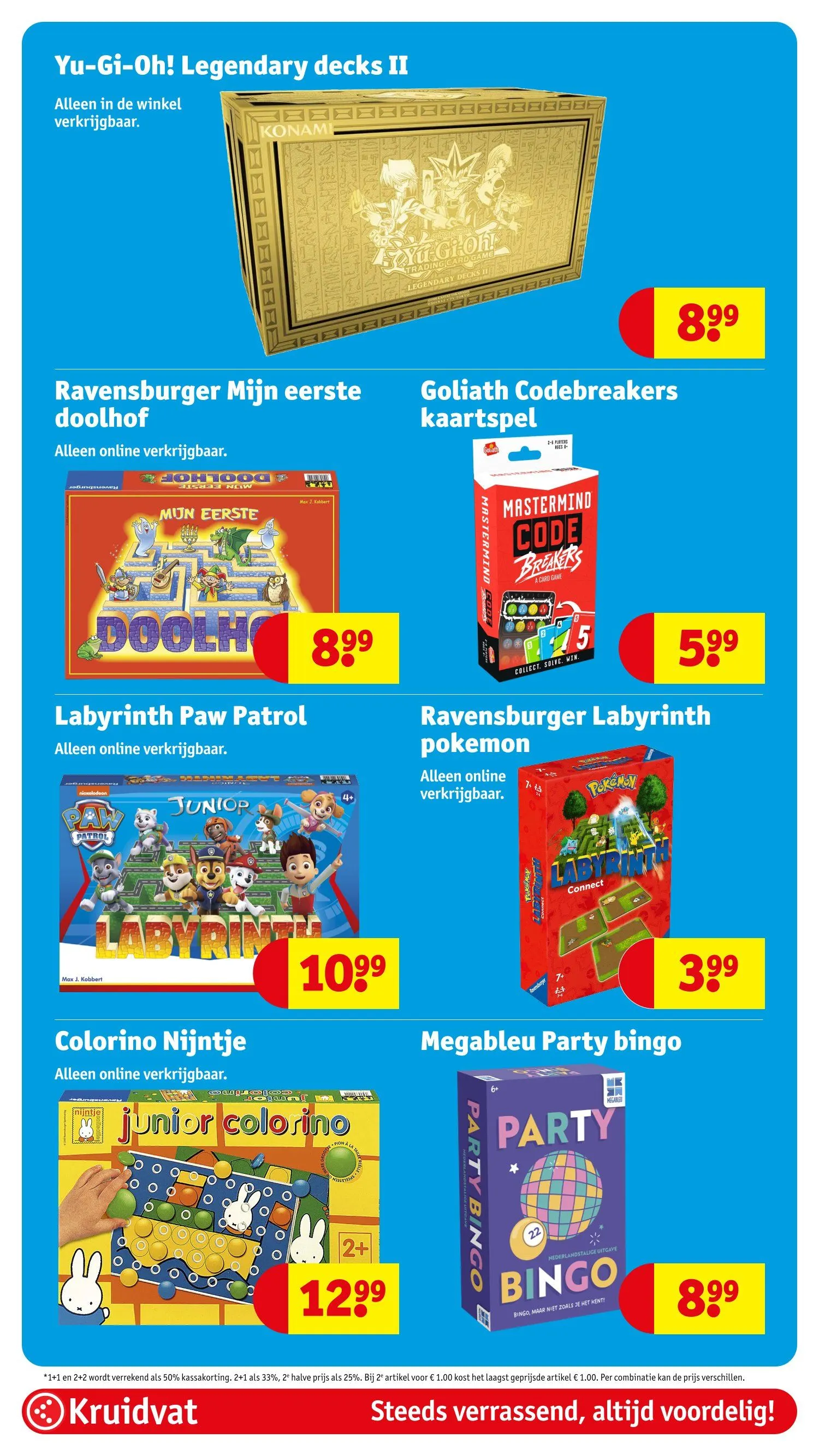 kruidvat folder van 19 mei tot 24 mei 2026 - folder pagina 102