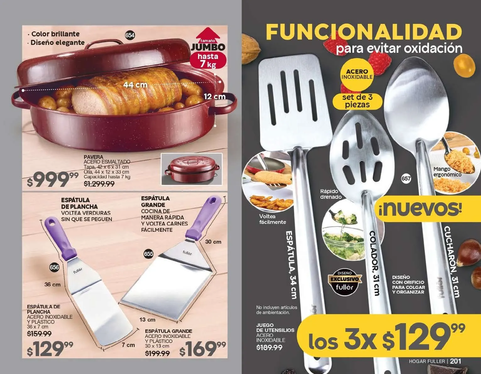 Catálogo de Ofertas 13 de mayo al 2 de junio 2026 - Pagina 102