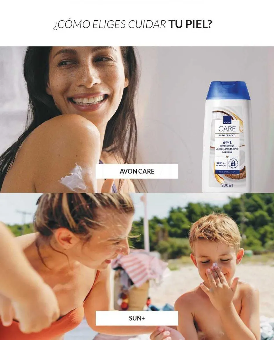 Catálogo de Avon Ofertas del MES ! 1 de mayo al 31 de mayo 2025 - Página 68