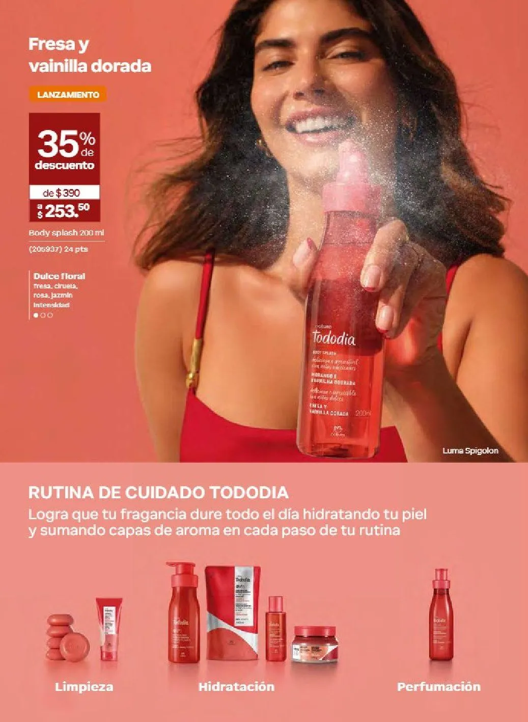 Catálogo de Natura Ciclo 9 2 de junio al 30 de junio 2026 - Pagina 103