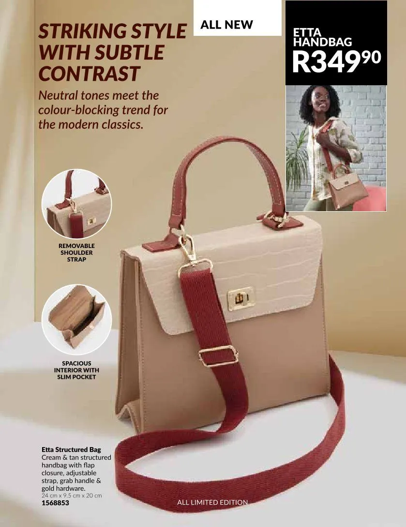 Avon Sales from 1 August to 31 August 2025 - Catalogue Page 55