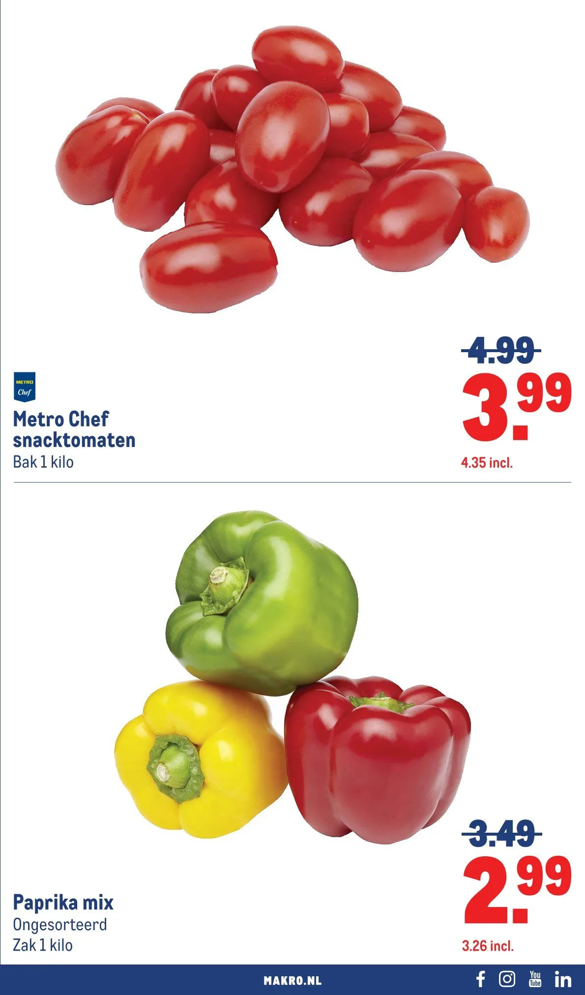 Makro Folders van 2 juni tot 16 juni 2026 - Folder pagina 103