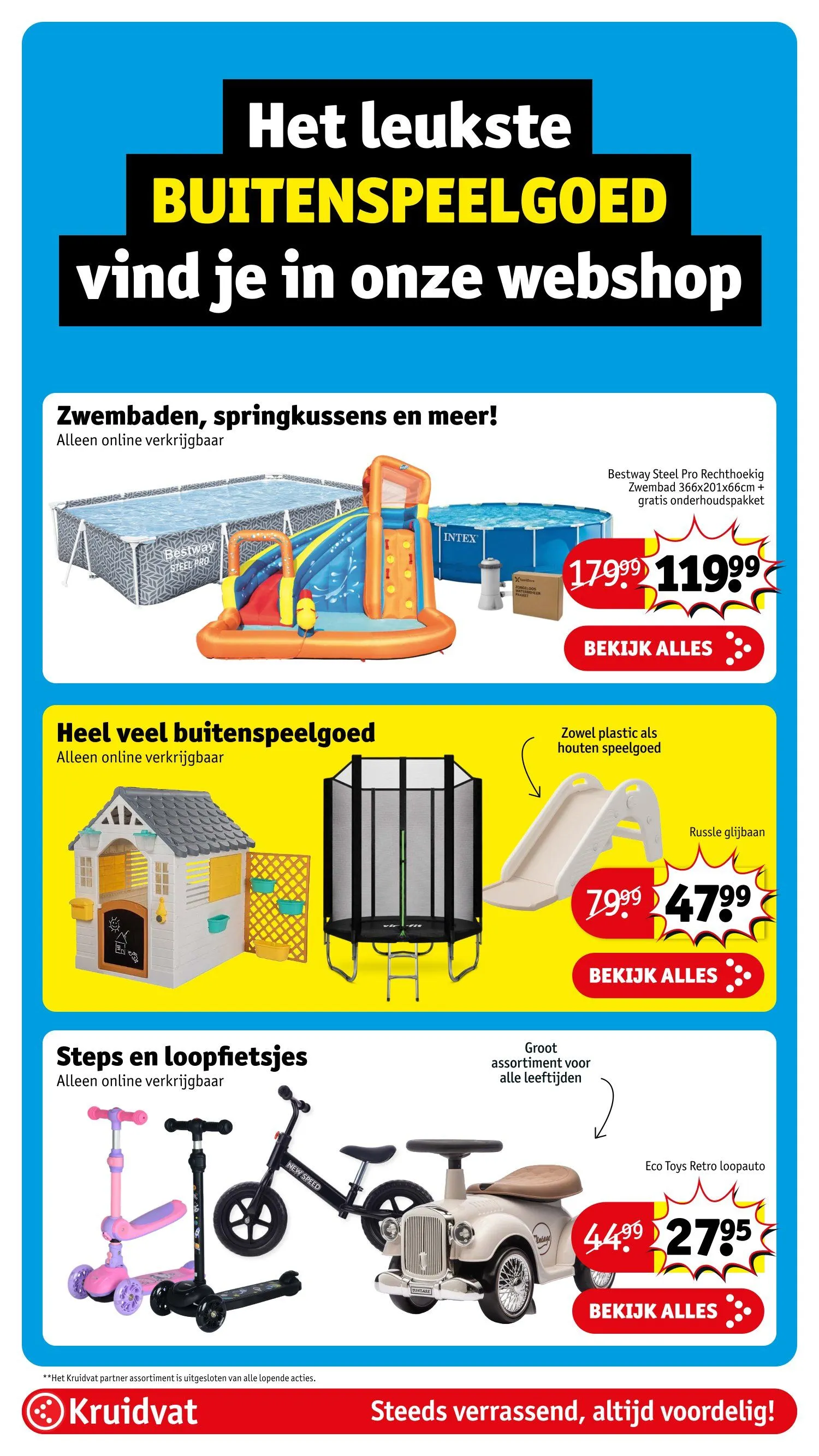 kruidvat folder van 12 mei tot 25 mei 2026 - folder pagina 103