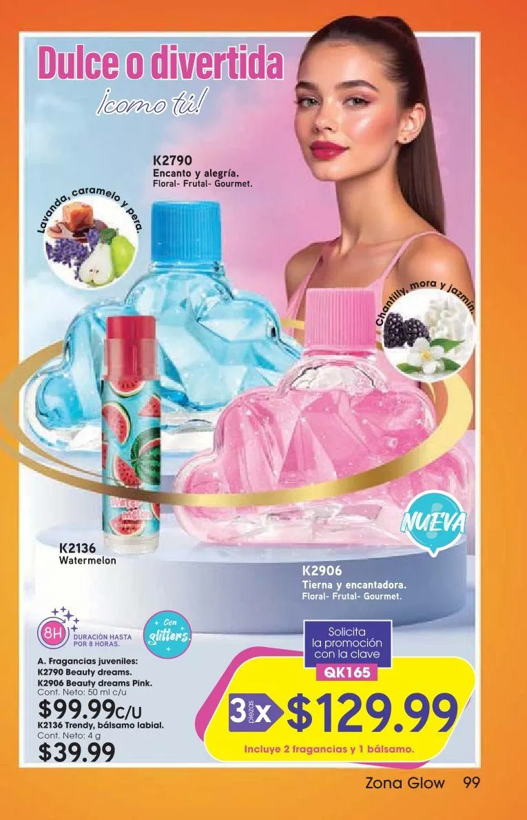 Catálogo de Arabela Ofertas 17 de abril al 30 de abril 2026 - Pagina 103