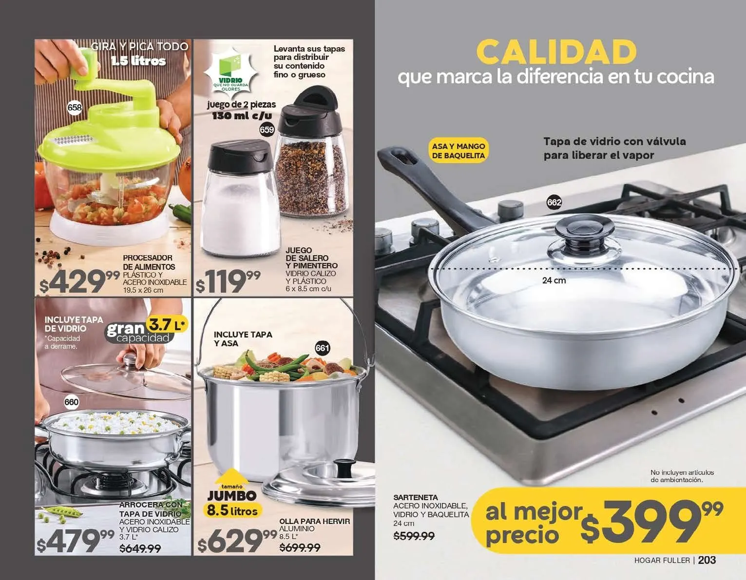 Catálogo de Ofertas 13 de mayo al 2 de junio 2026 - Pagina 103
