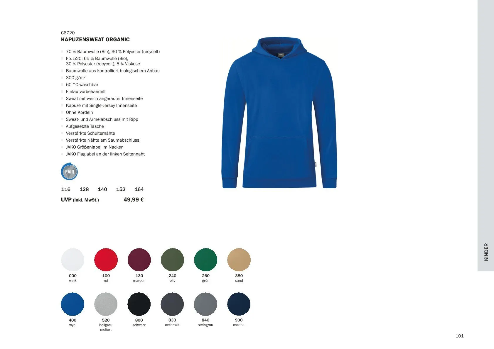 Jako Prospekt von 22. Januar bis 31. Dezember 2025 - Prospekt seite 32