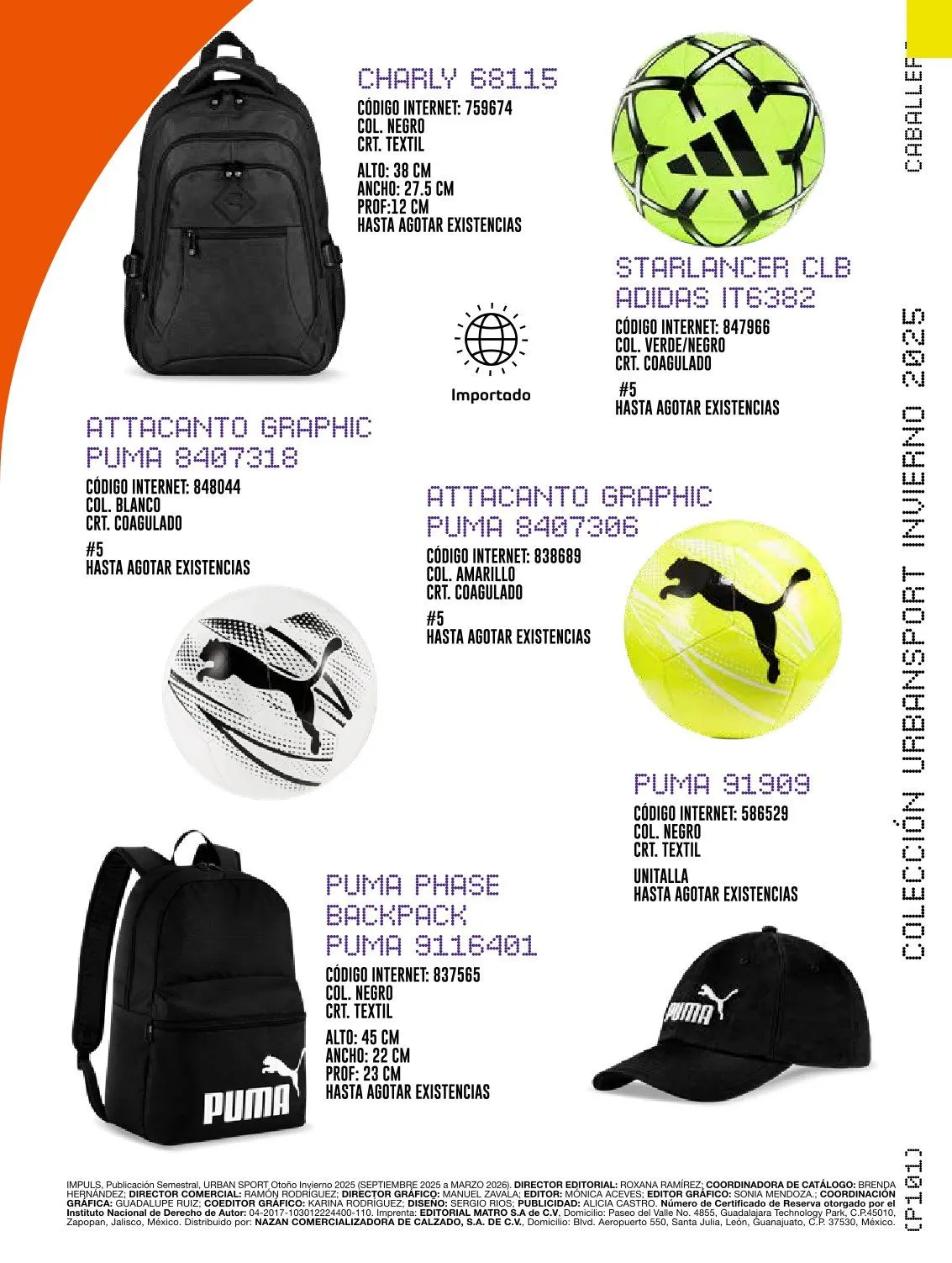 Catálogo de catálogos y ofertas 1 de octubre al 3 de noviembre 2025 - Pagina 103