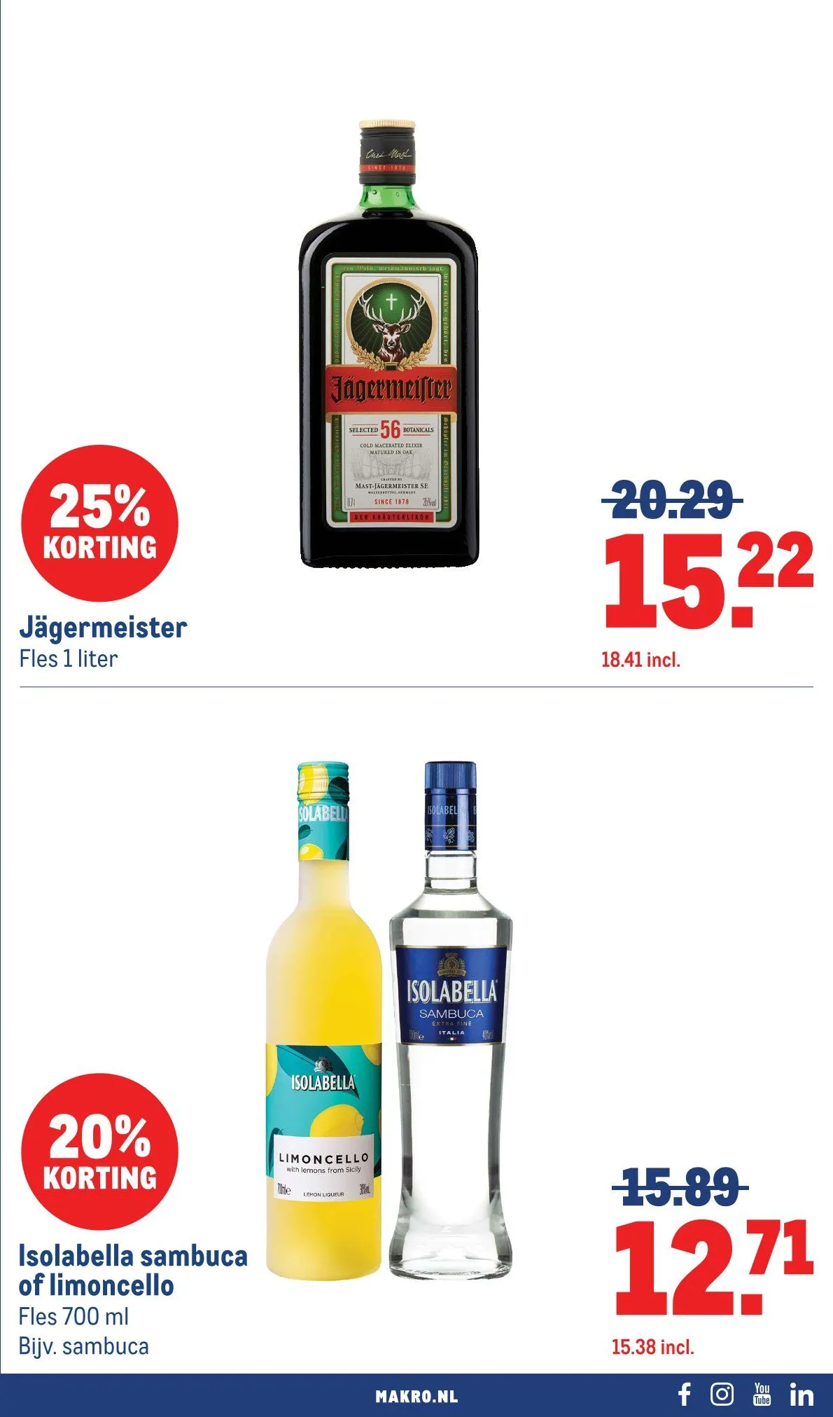 Makro Folder van 6 mei tot 19 mei 2026 - Folder pagina 103