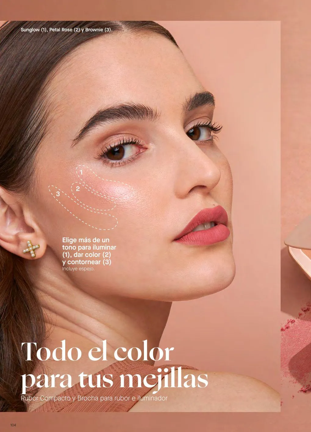 Catalogo de Yanbal Ofertas 23 de mayo al 19 de junio 2026 - Pag 104