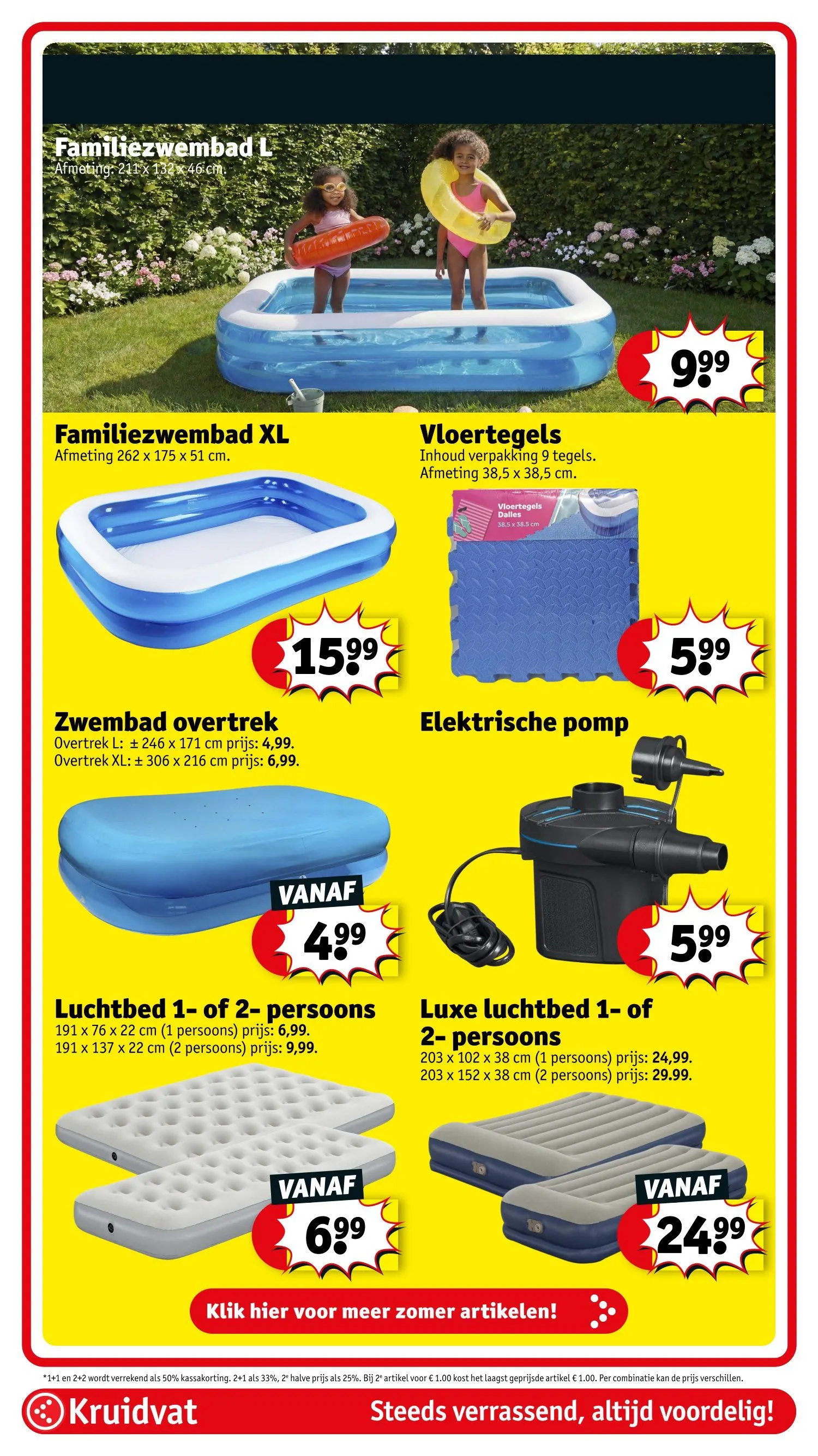 kruidvat folder van 12 mei tot 25 mei 2026 - folder pagina 104