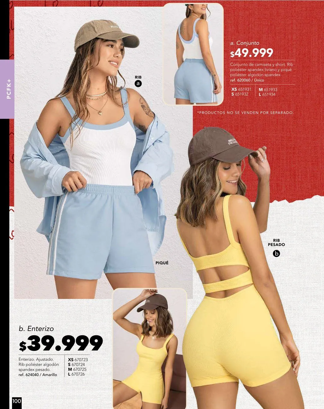 Catalogo de Pacifika Ofertas 1 de diciembre al 31 de diciembre 2025 - Pag 104