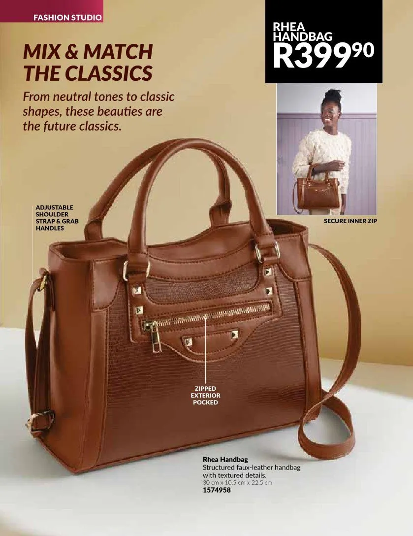 Avon Sales from 1 August to 31 August 2025 - Catalogue Page 54