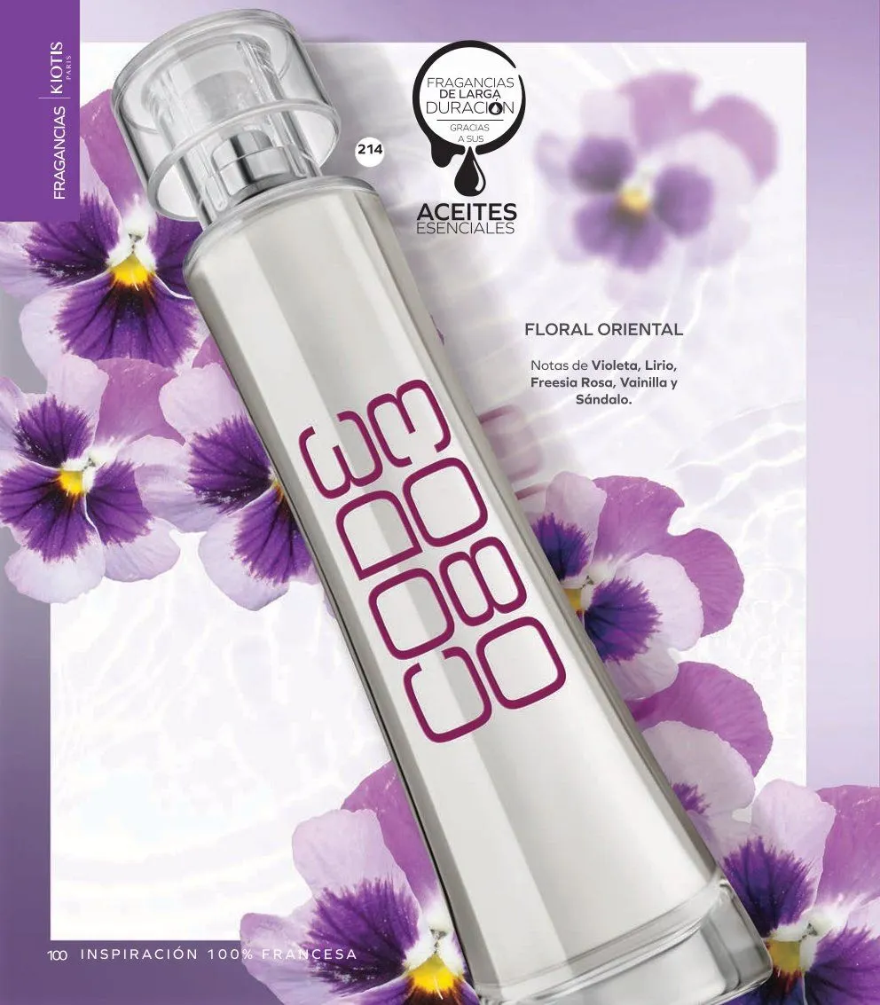 Catálogo de Stanhome Catálogo 3 de marzo al 21 de marzo 2025 - Pagina 68