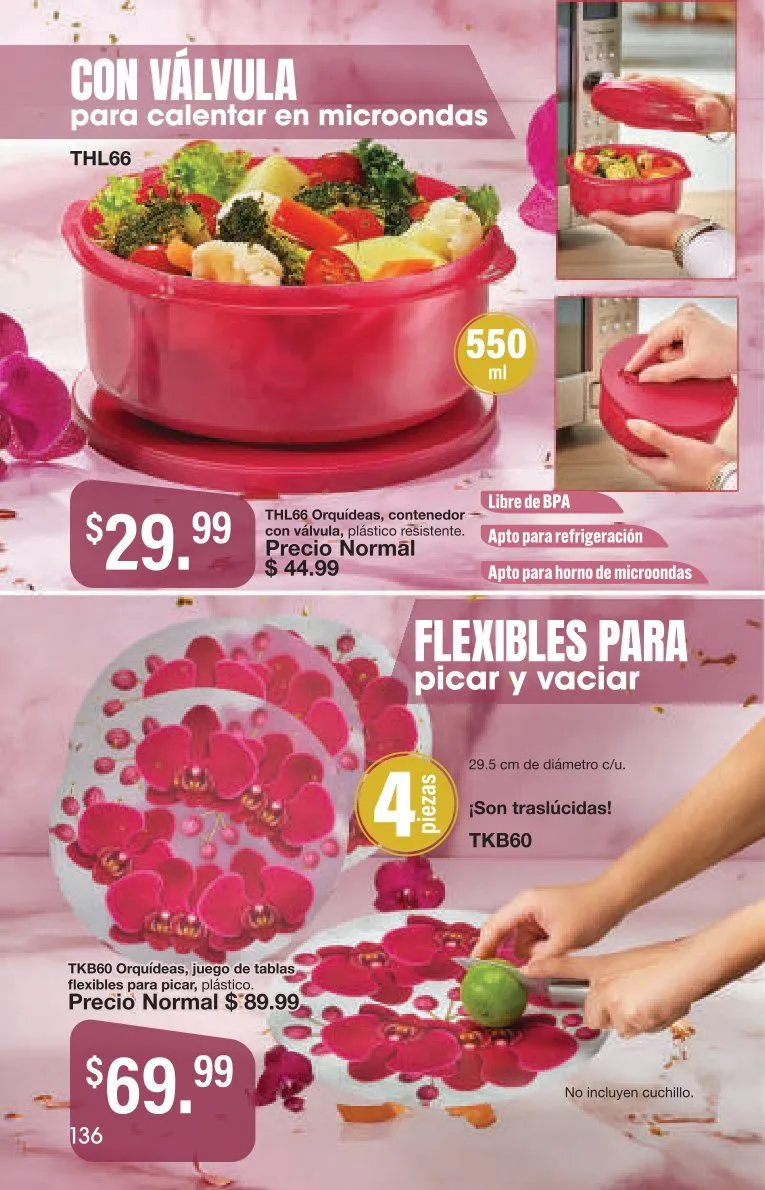 Catálogo de Arabela Ofertas 9 de junio al 30 de junio 2026 - Pagina 104