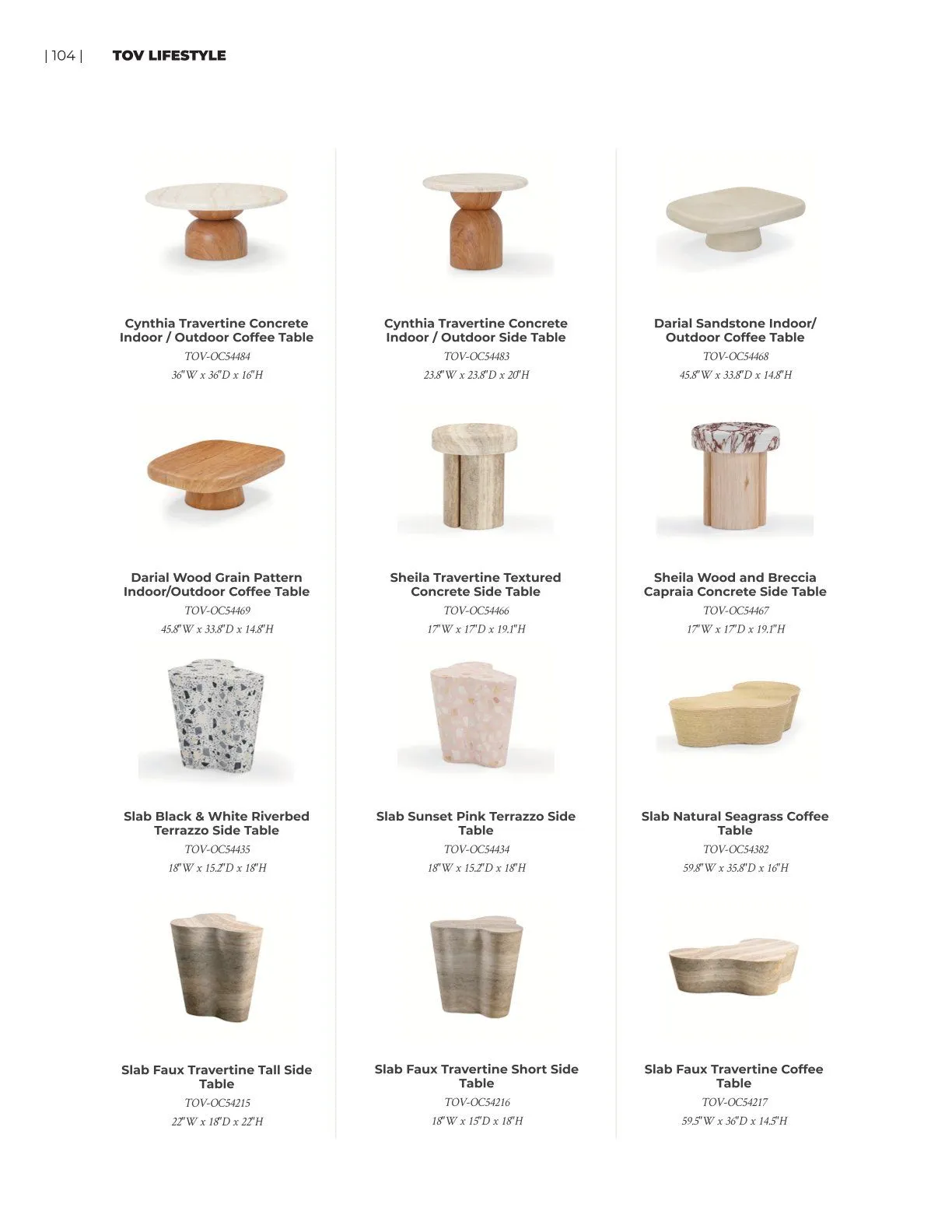 Weekly ad Tov Furniture Sales from August 1 to August 31 2025 - Page 116