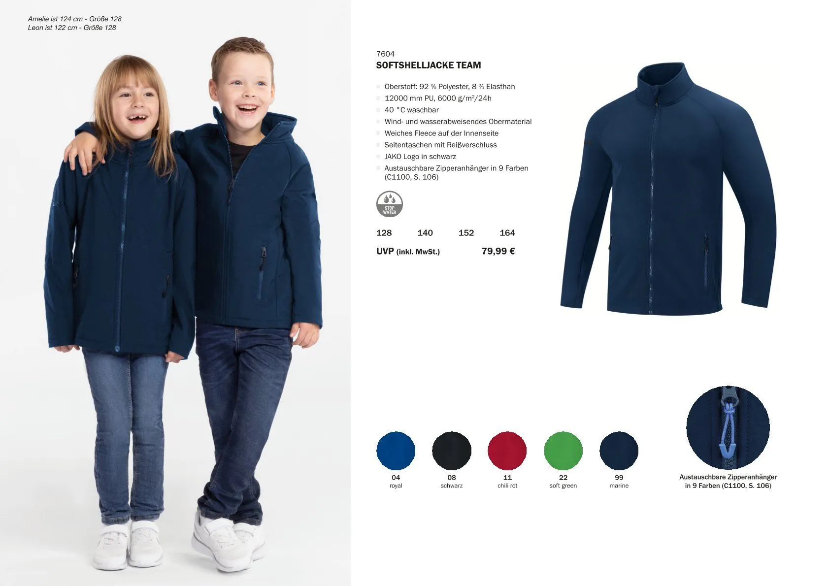 Jako Prospekt von 22. Januar bis 31. Dezember 2025 - Prospekt seite 46