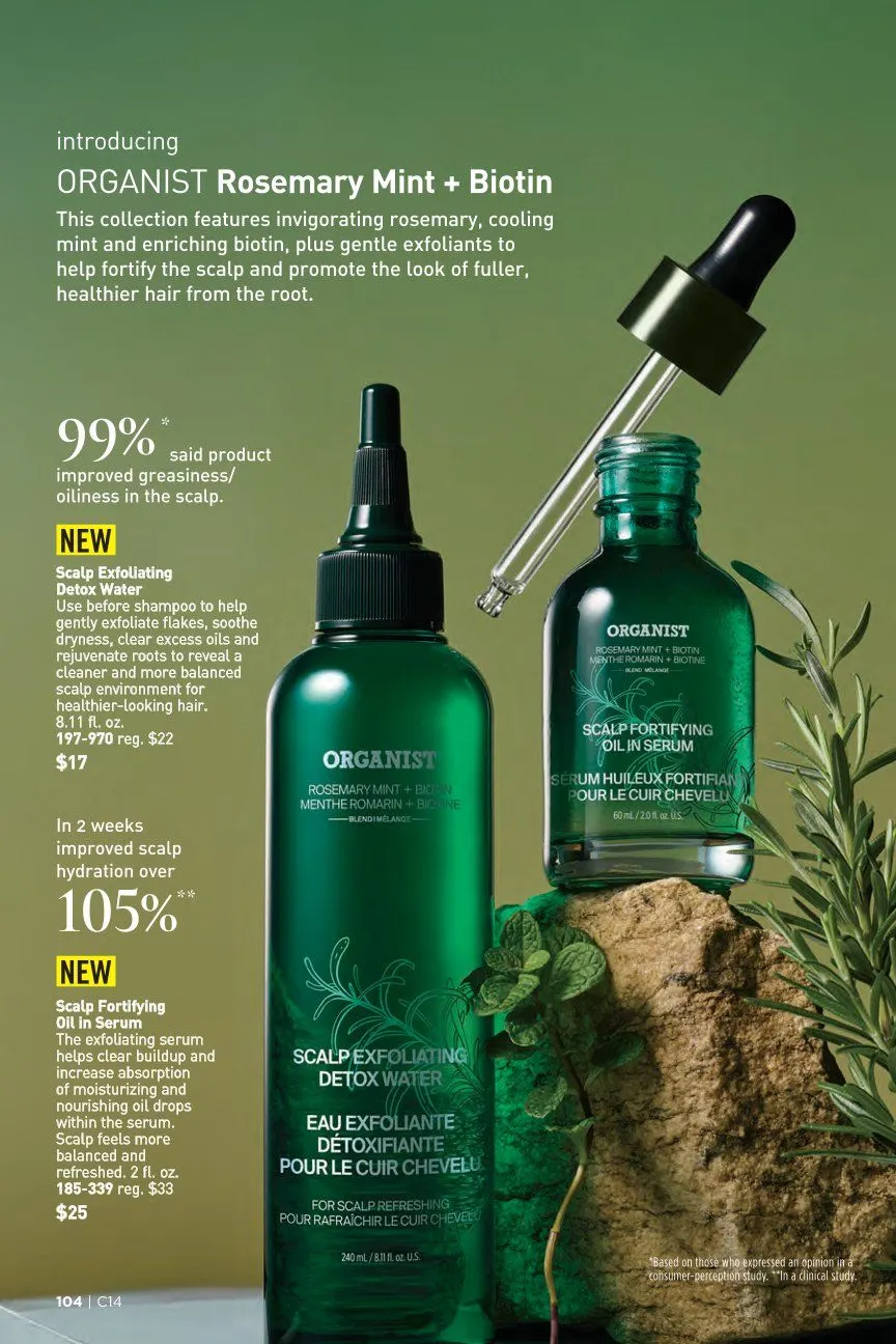 Weekly ad Avon Sales from July 1 to July 15 2026 - Page 104