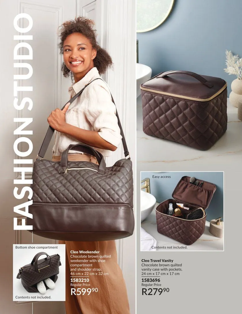 Avon Sales from 1 March to 31 March 2026 - Catalogue Page 104