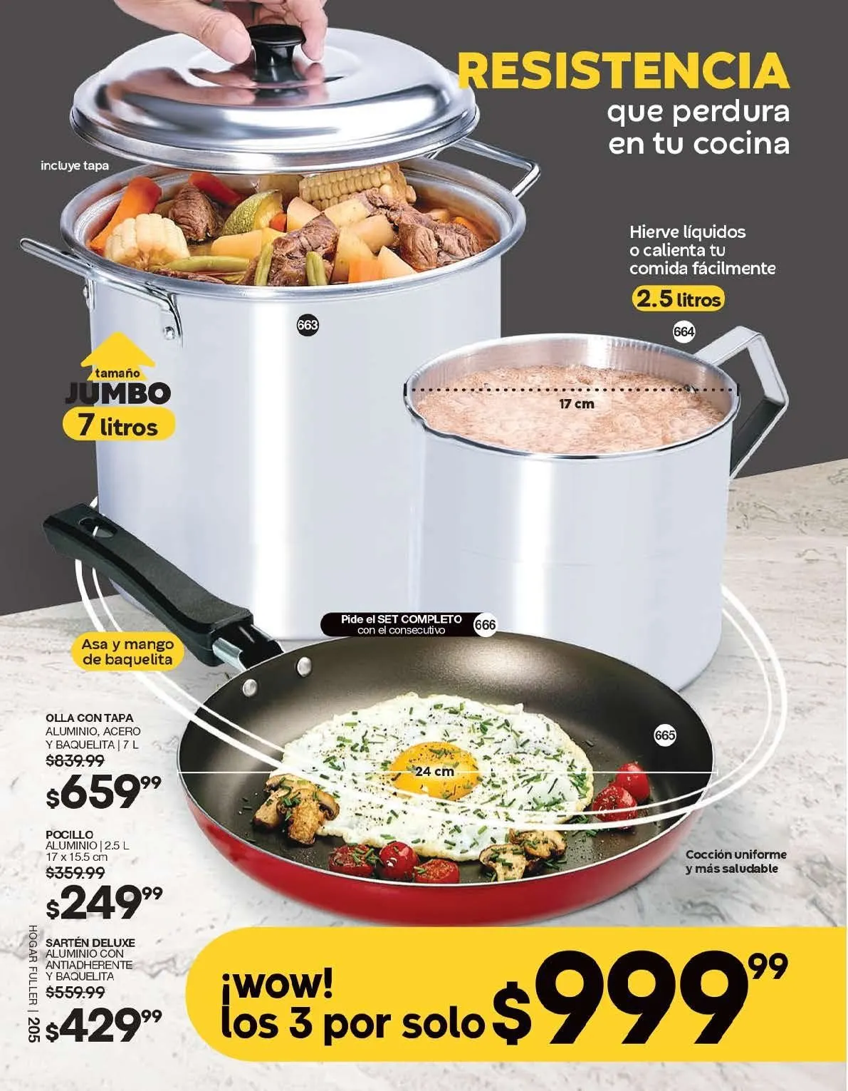 Catálogo de Ofertas 13 de mayo al 2 de junio 2026 - Pagina 104