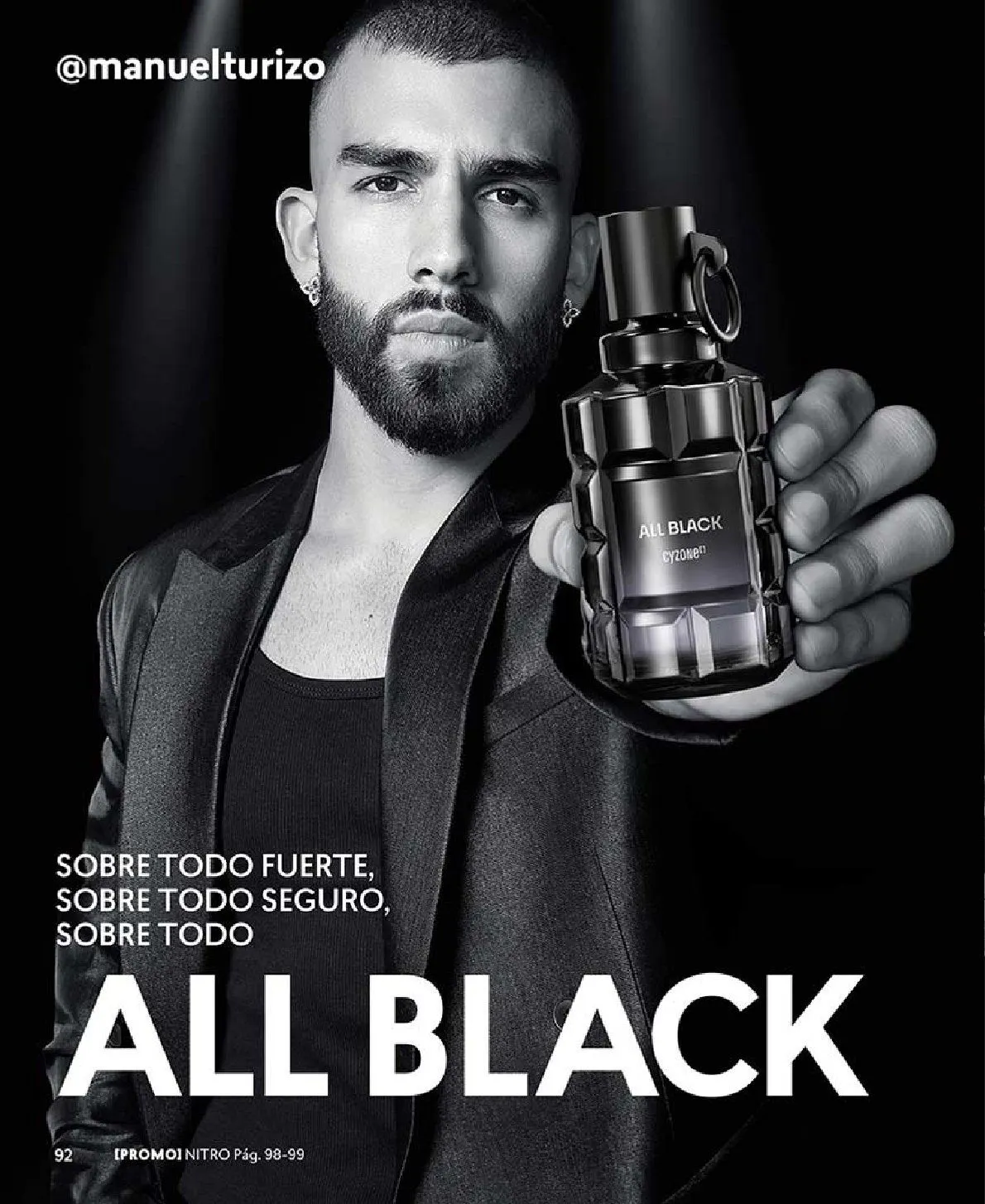 Catalogo de Cyzone Ofertas 19 de diciembre al 31 de diciembre 2025 - Pag 104