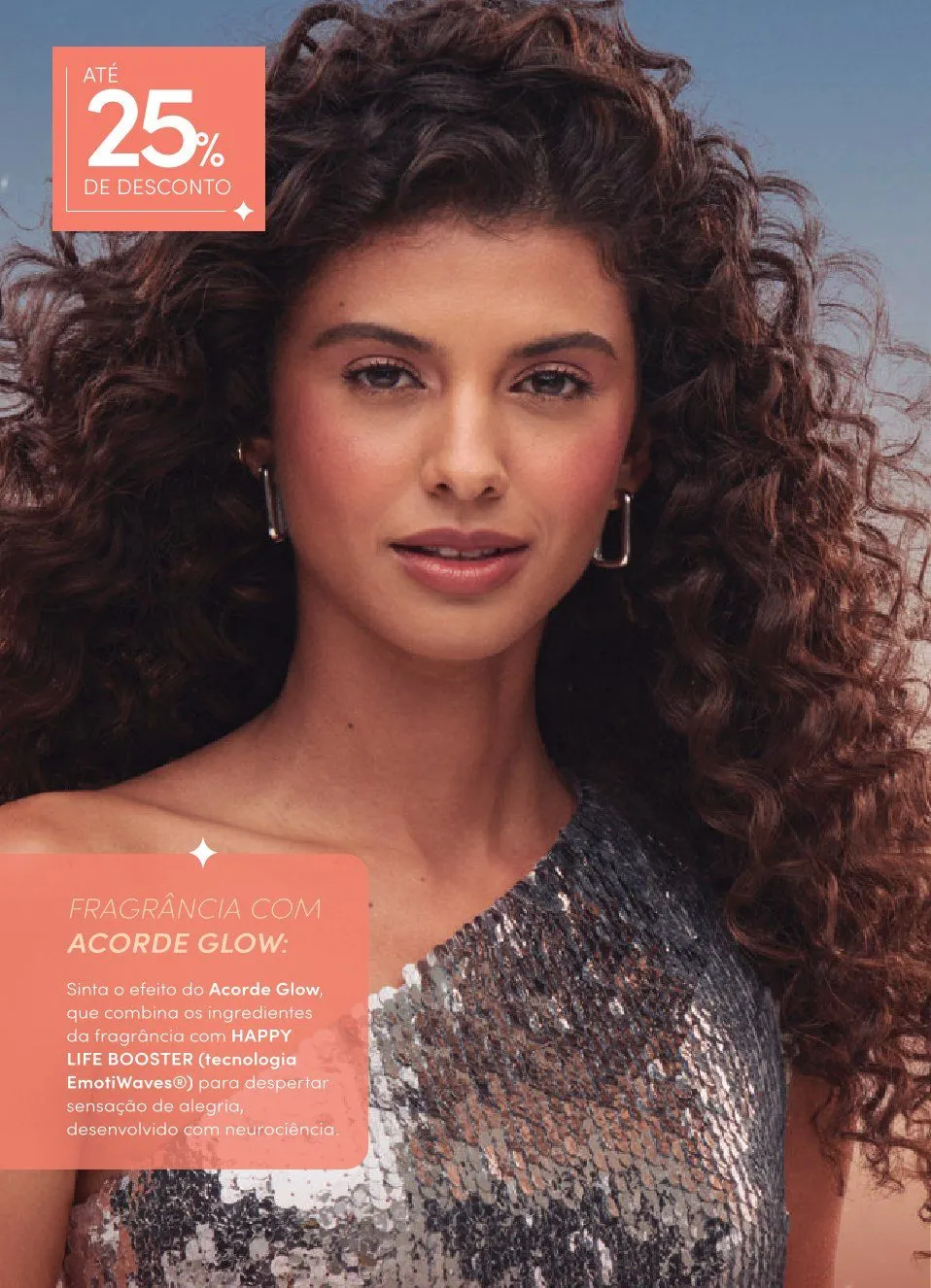 Encarte de Catalogo 6 de outubro até 31 de outubro 2025 - Pagina 104