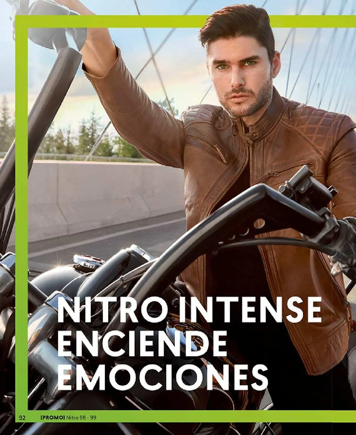 Catalogo de  Cyzone Ofertas 17 de julio al 31 de julio 2026 - Pag 104