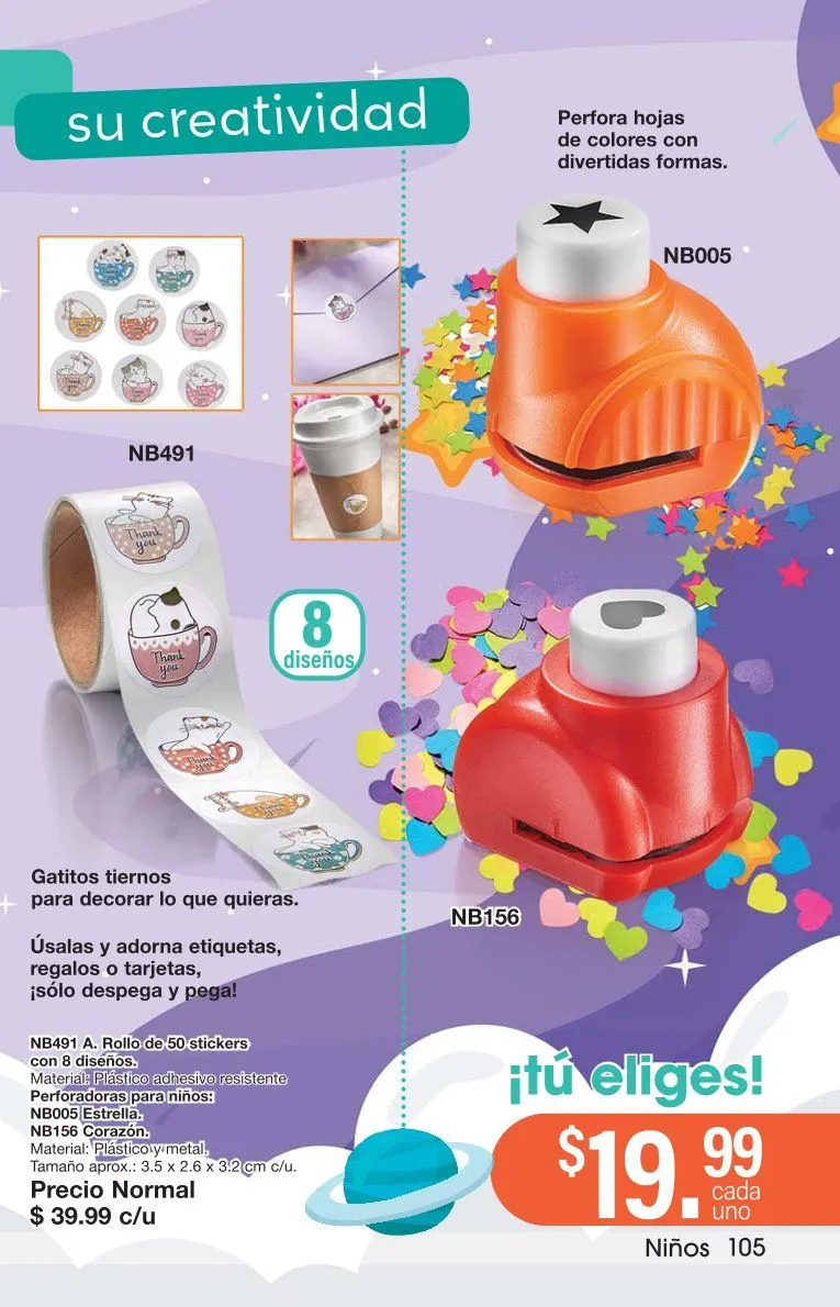 Catálogo de Arabela Catálogo 7 de marzo al 20 de marzo 2025 - Pagina 141