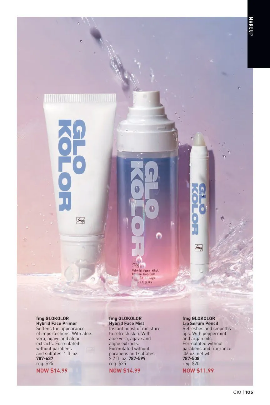 Weekly ad Avon Deals from May 20 to May 31 2025 - Page 115