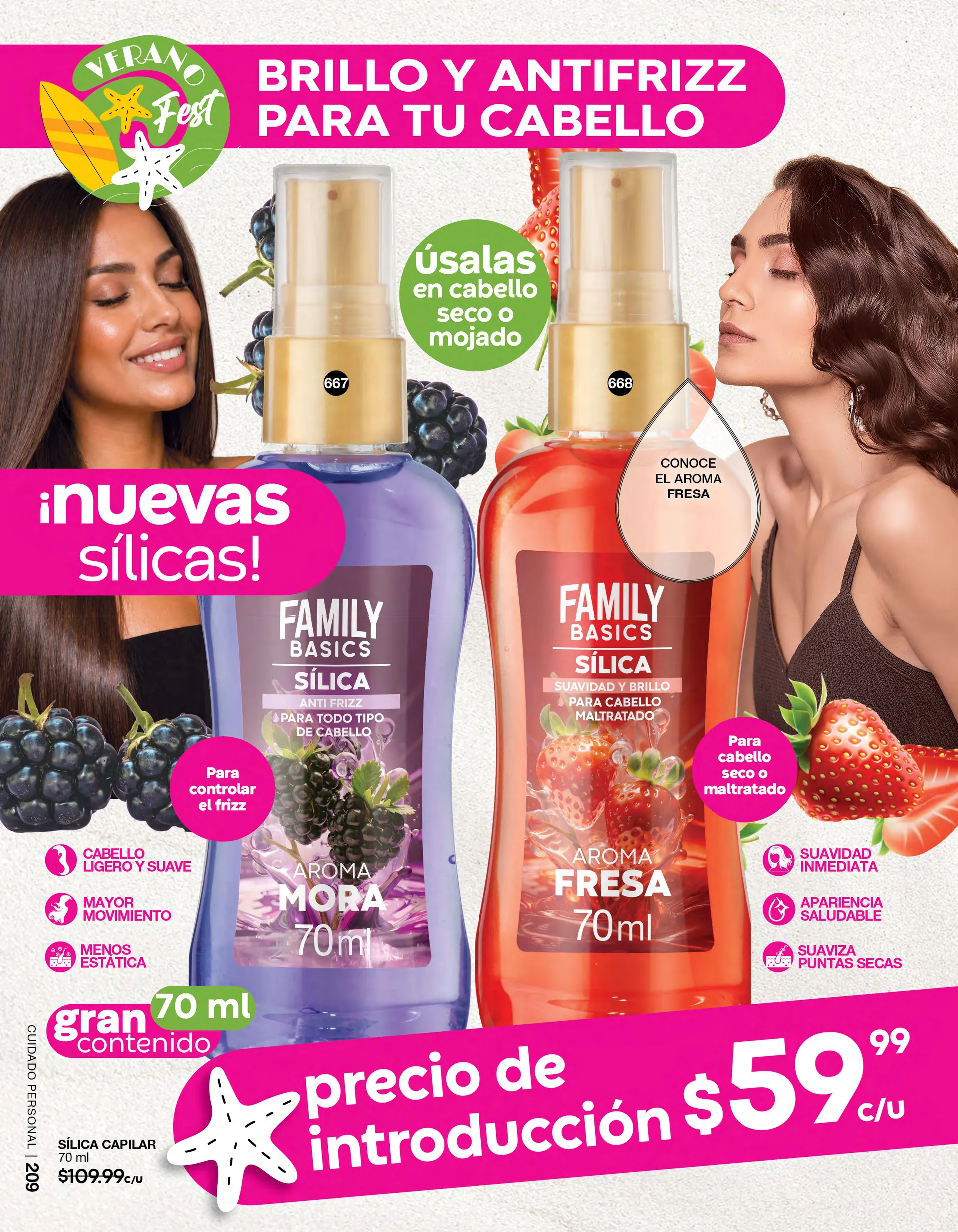 Catálogo de Fuller Ofertas 2 de julio al 15 de julio 2026 - Pagina 105