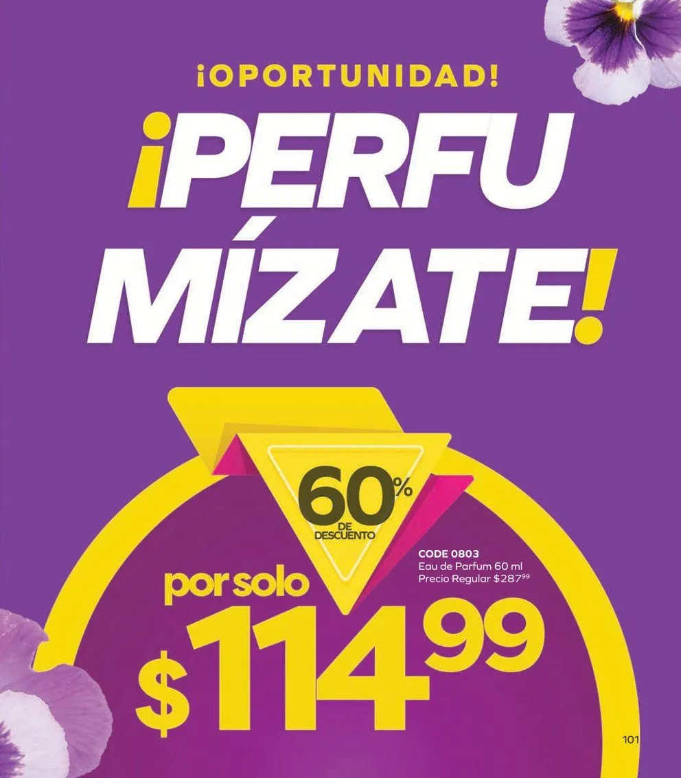 Catálogo de Stanhome Catálogo 3 de marzo al 21 de marzo 2025 - Pagina 34