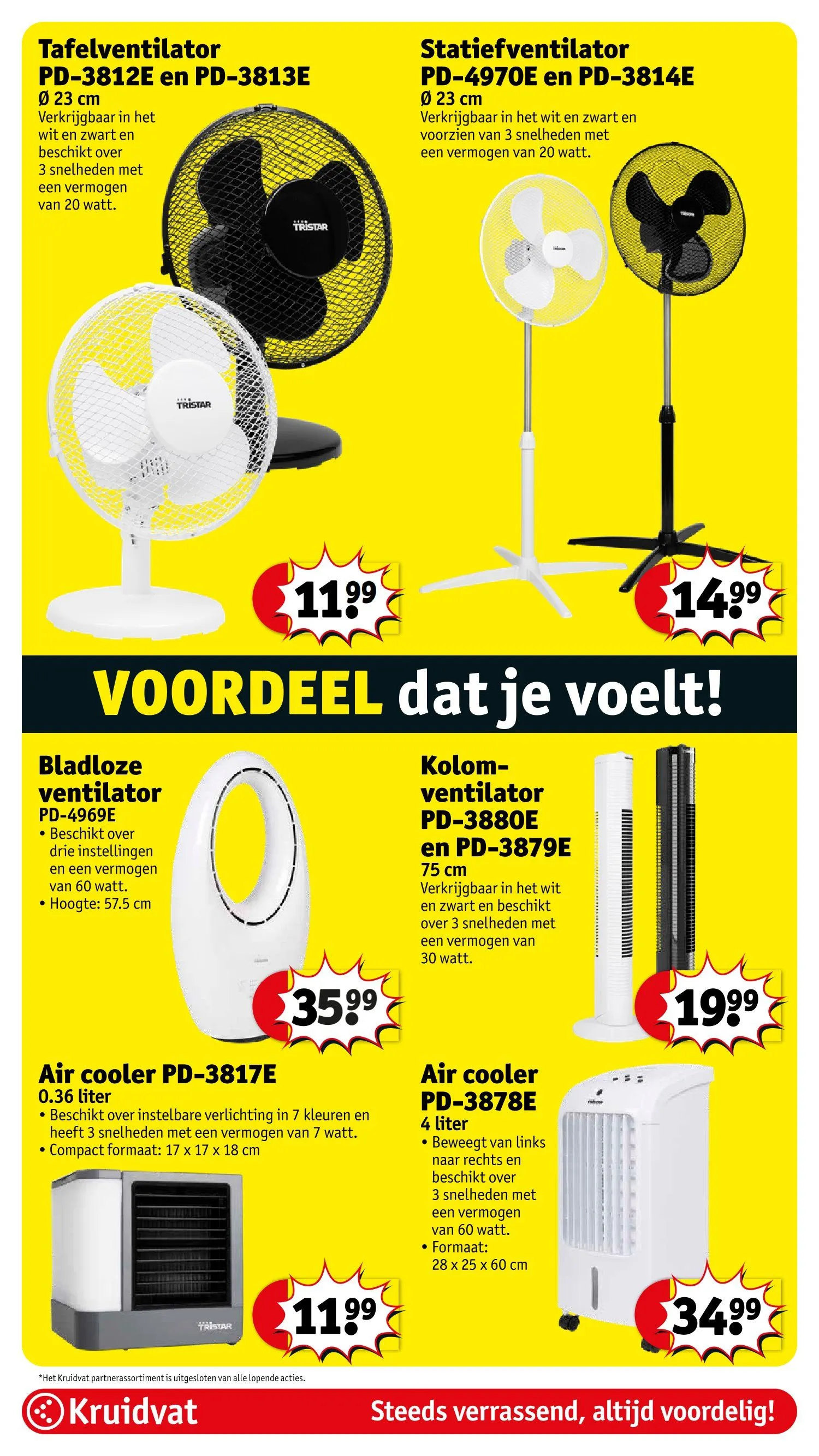 Kruidvat Folders van 11 mei tot 14 mei 2026 - folder pagina 105