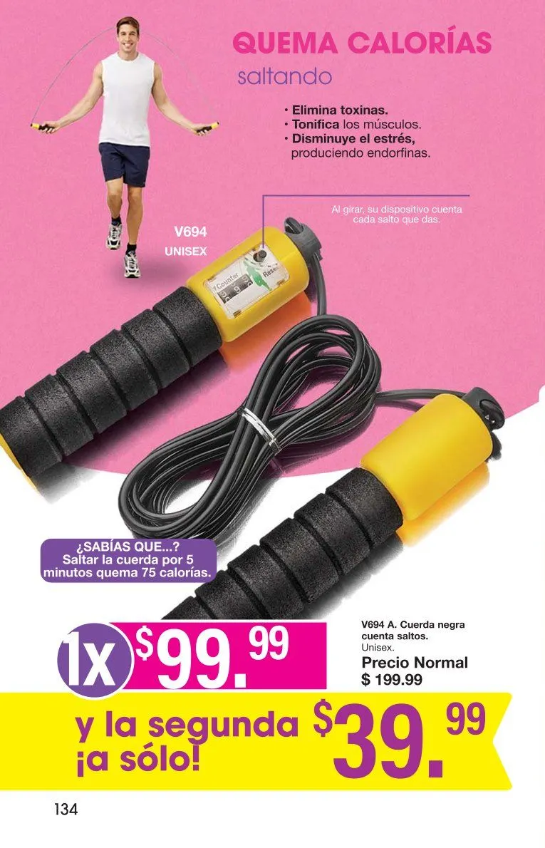 Catálogo de Arabela Catálogo 7 de marzo al 20 de marzo 2025 - Pagina 103