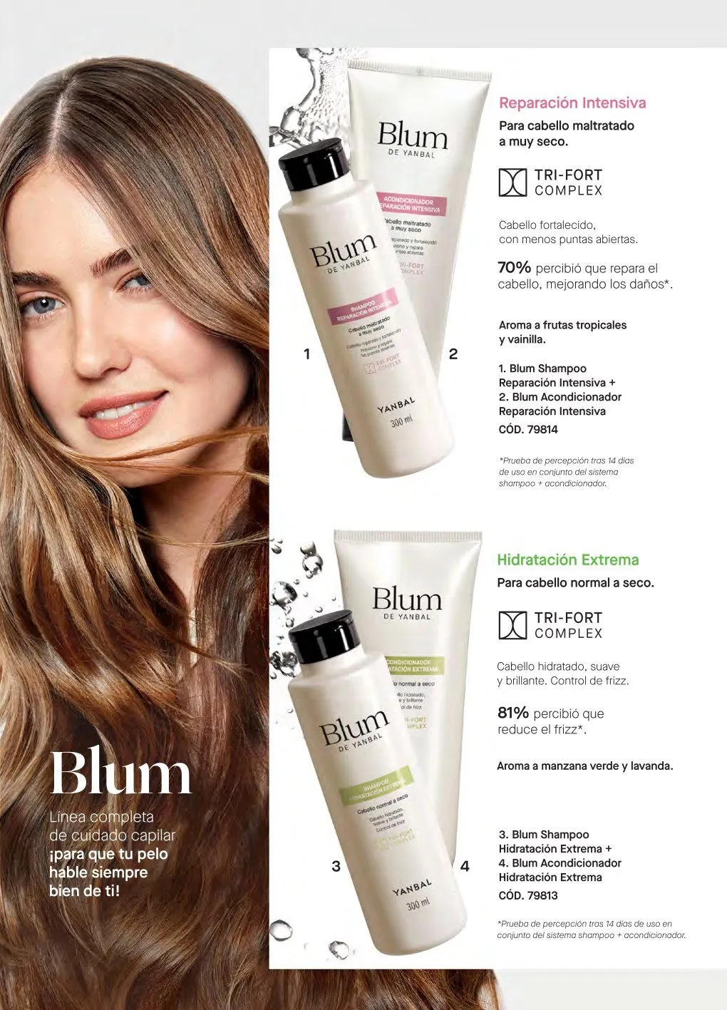 Catalogo de Yanbal Ofertas 28 de febrero al 27 de marzo 2026 - Pag 106