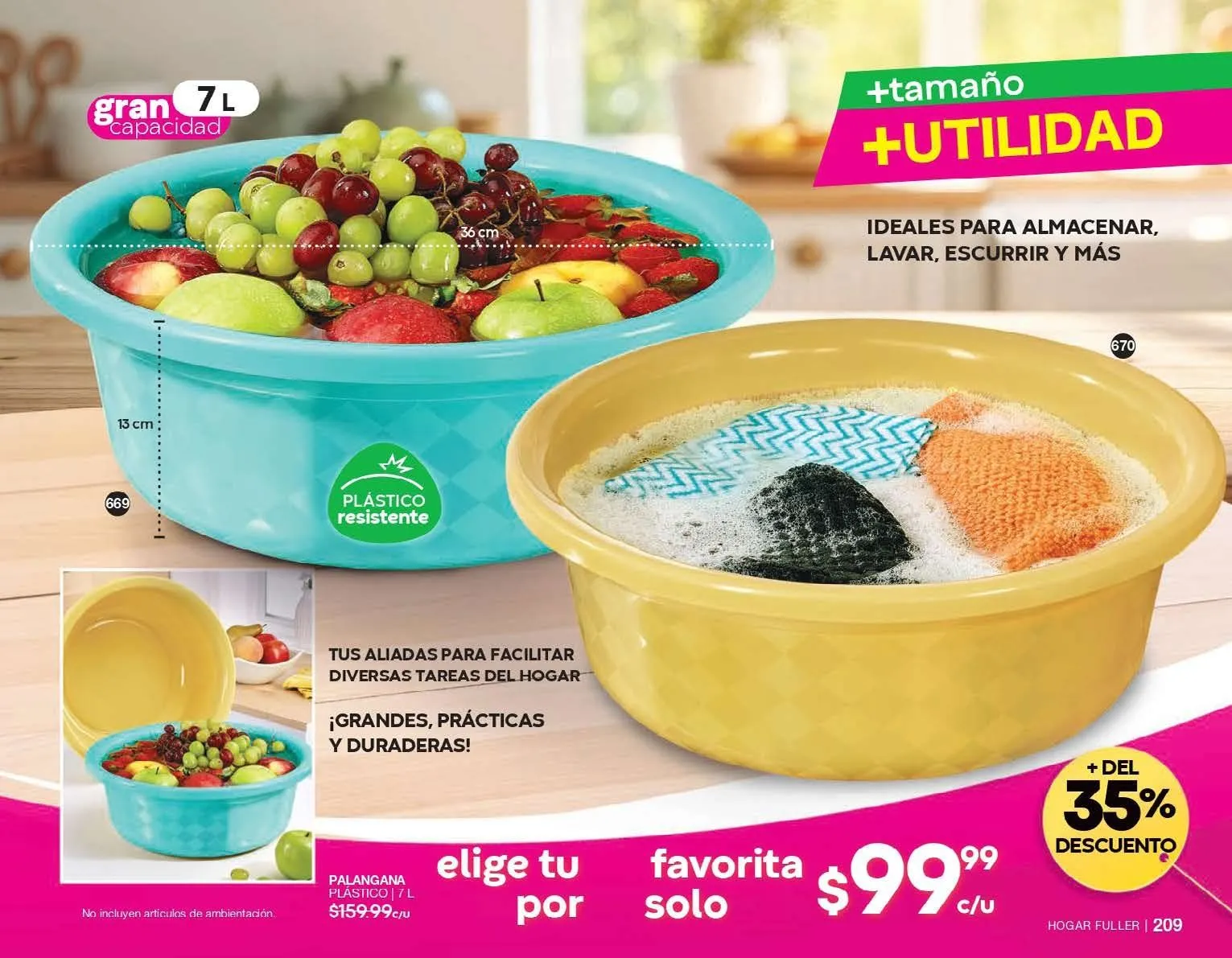 Catálogo de Ofertas 13 de mayo al 2 de junio 2026 - Pagina 106