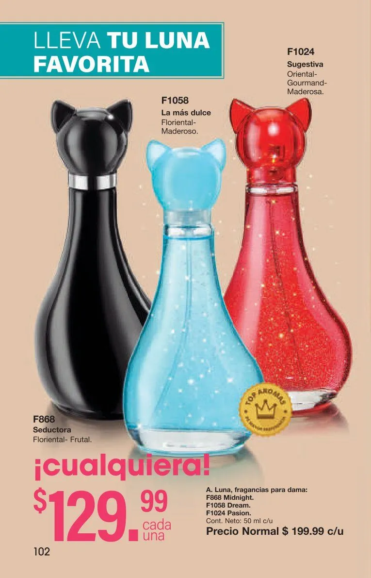 Catálogo de Arabela Ofertas 1 de julio al 31 de julio 2026 - Pagina 106