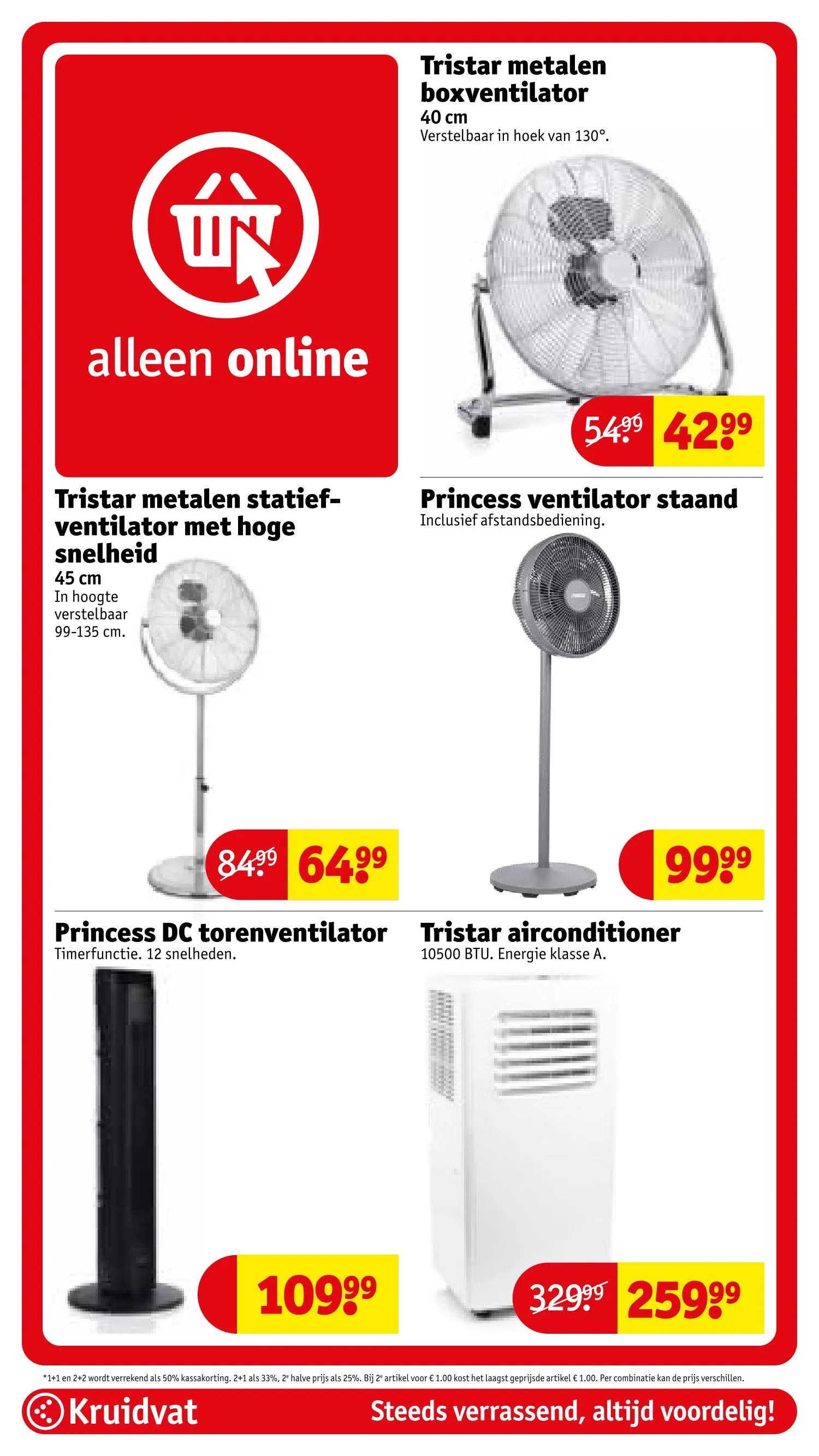 kruidvat folder van 12 mei tot 25 mei 2026 - folder pagina 106