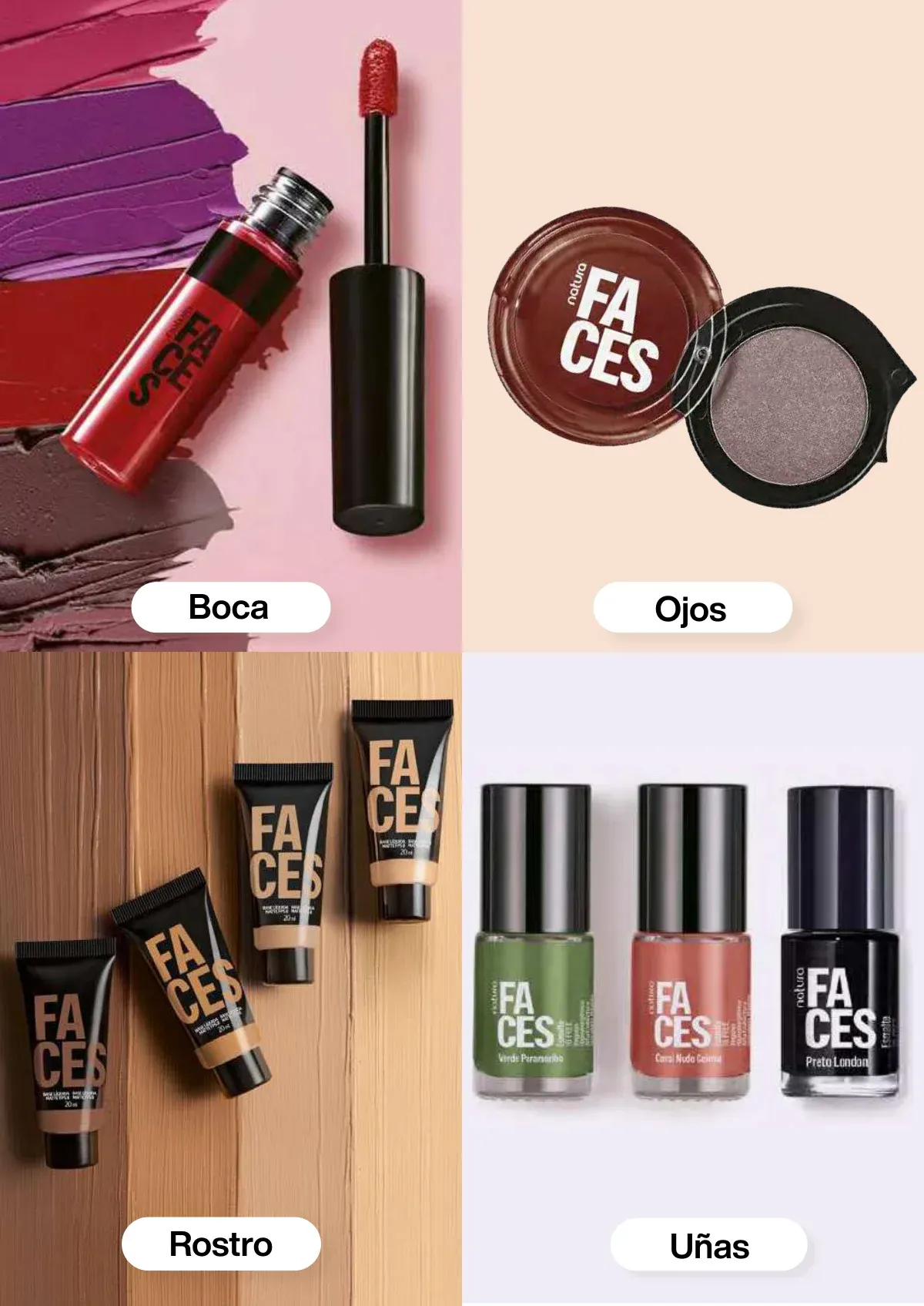 Catalogo de  Natura Ofertas 11 de noviembre al 9 de diciembre 2025 - Pag 105