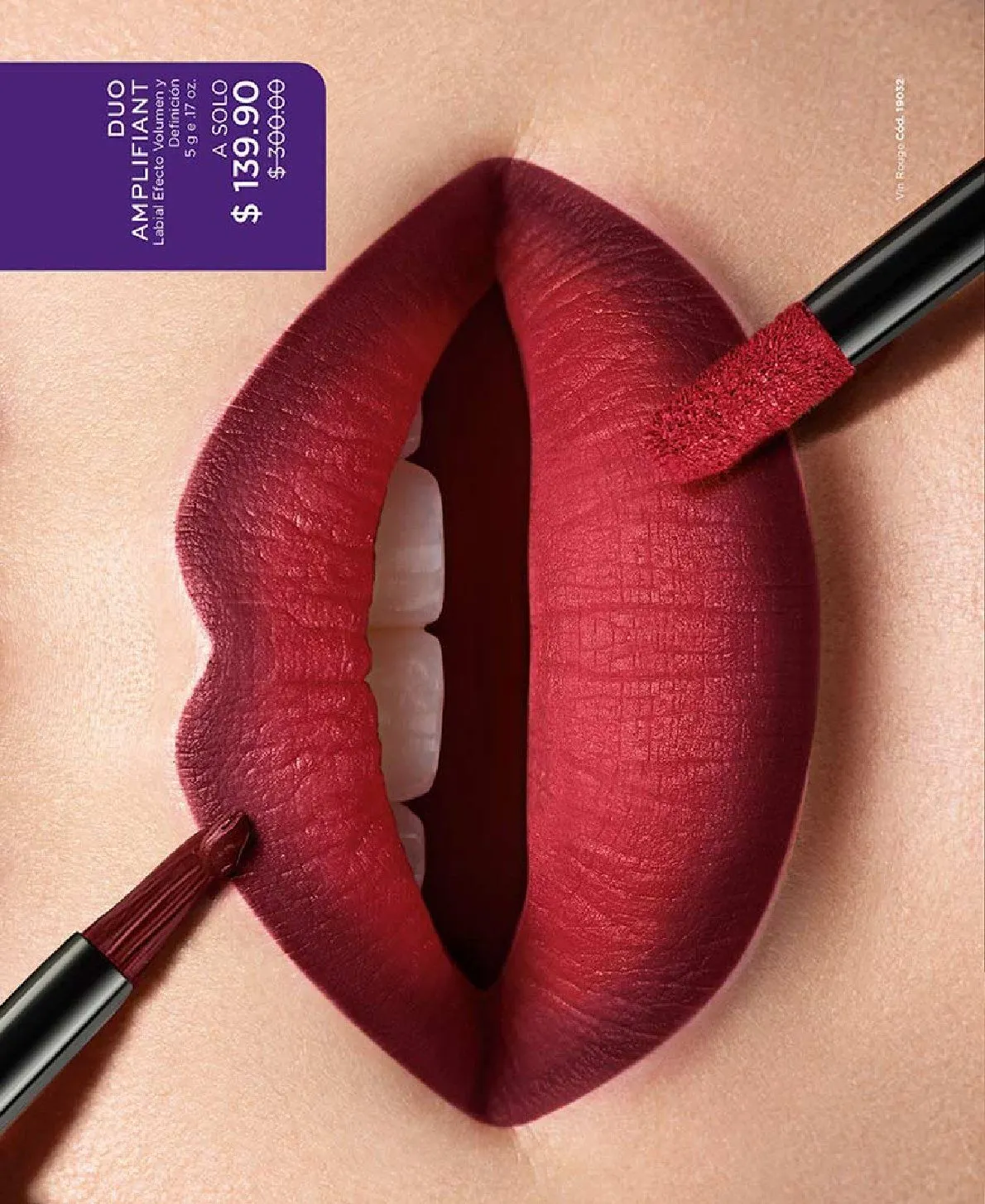 Catálogo de L'Bel catálogos y ofertas 1 de julio al 1 de agosto 2025 - Pagina 97