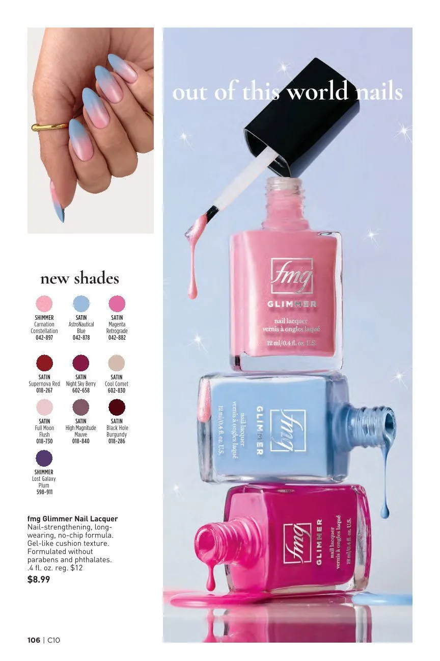 Weekly ad Avon Deals from May 20 to May 31 2025 - Page 122