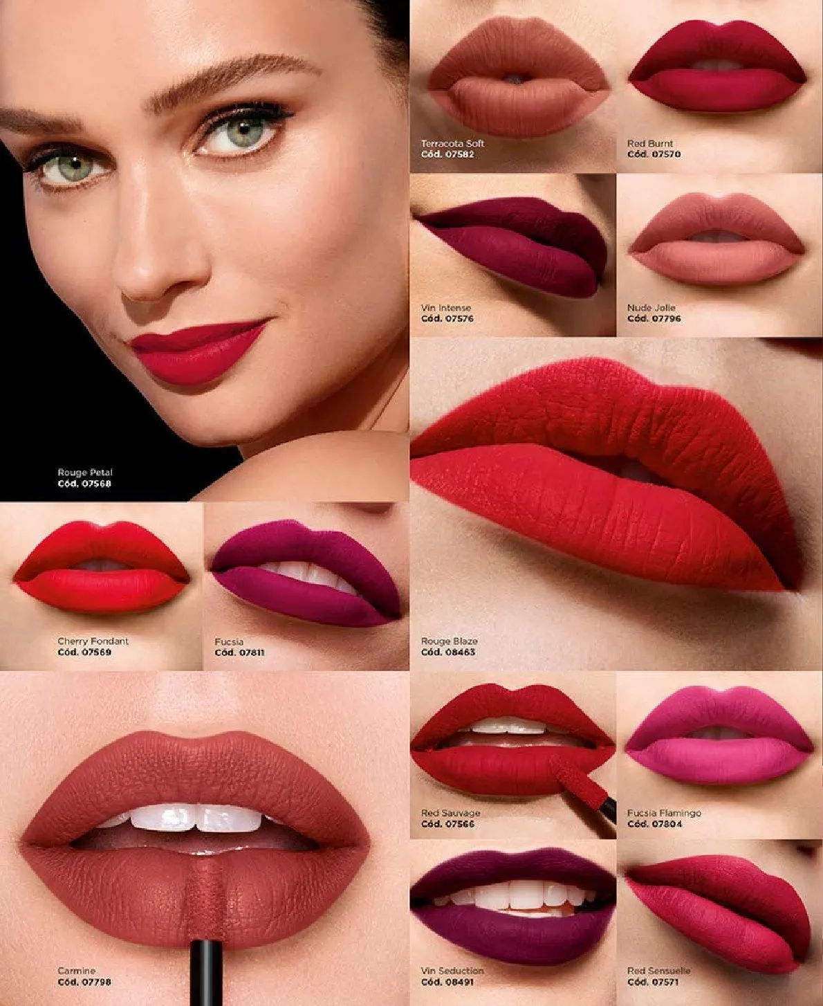 Catálogo de Catalogo L'Bel 1 de abril al 6 de mayo 2026 - Pagina 106