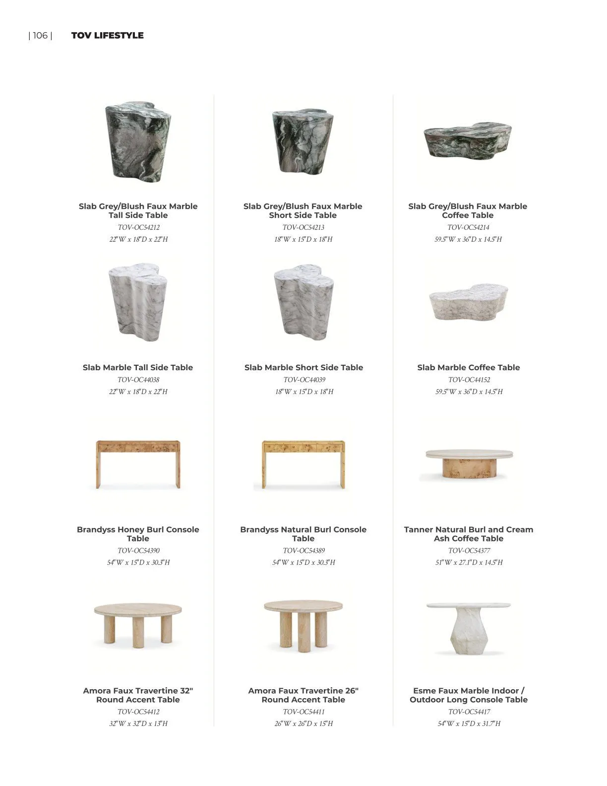 Weekly ad Tov Furniture Sales from August 1 to August 31 2025 - Page 52
