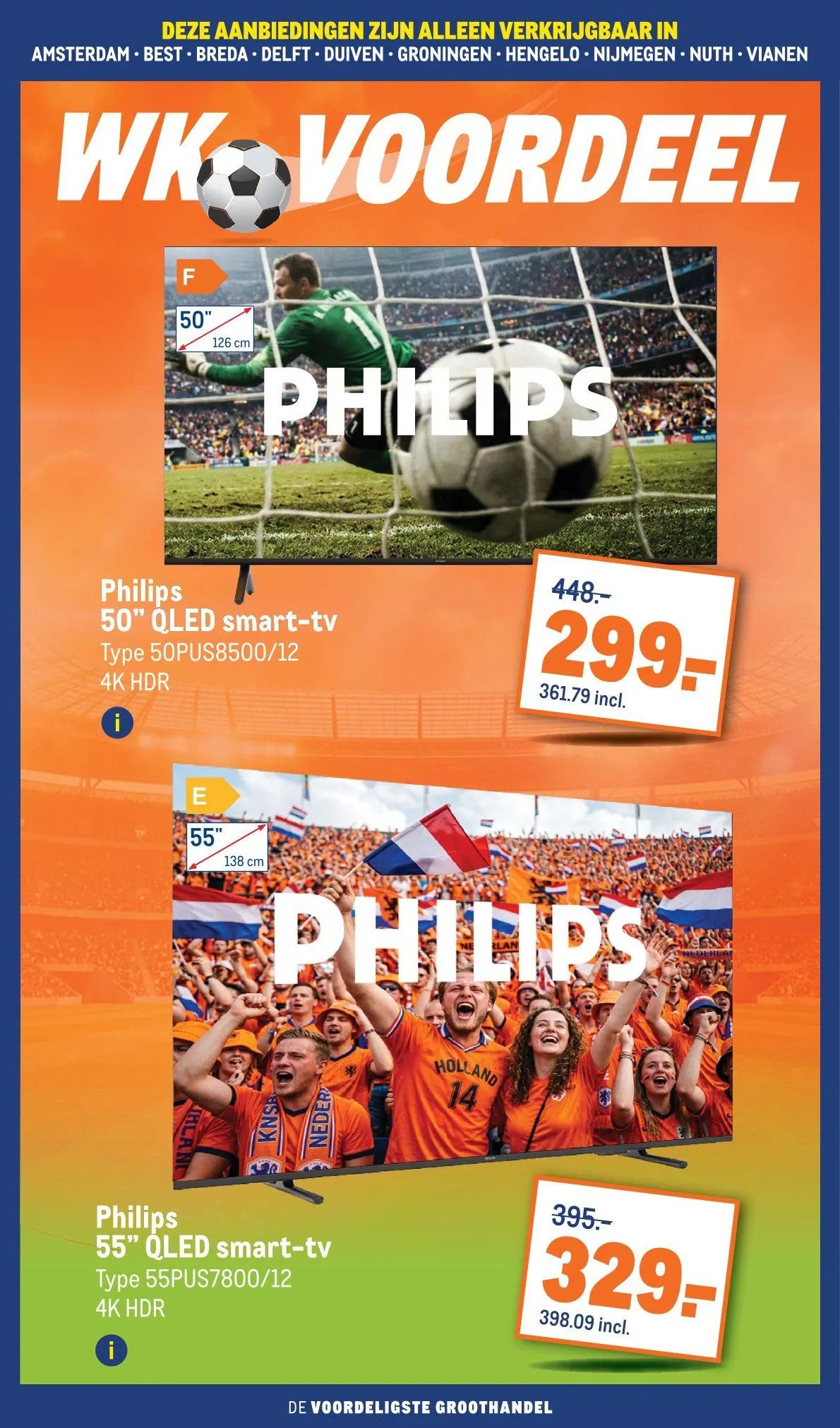 Makro Folders van 2 juni tot 16 juni 2026 - Folder pagina 106