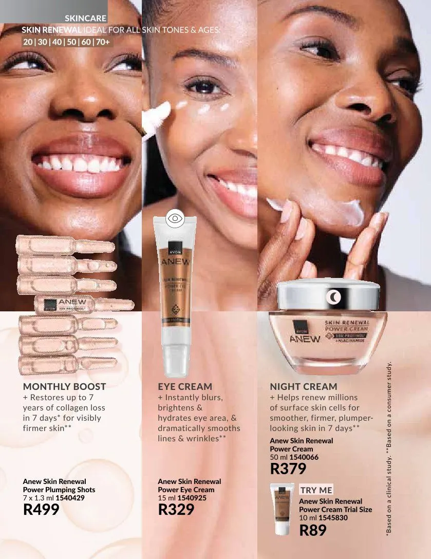 Avon weekly ads from 1 July to 31 July 2025 - Catalogue Page 103