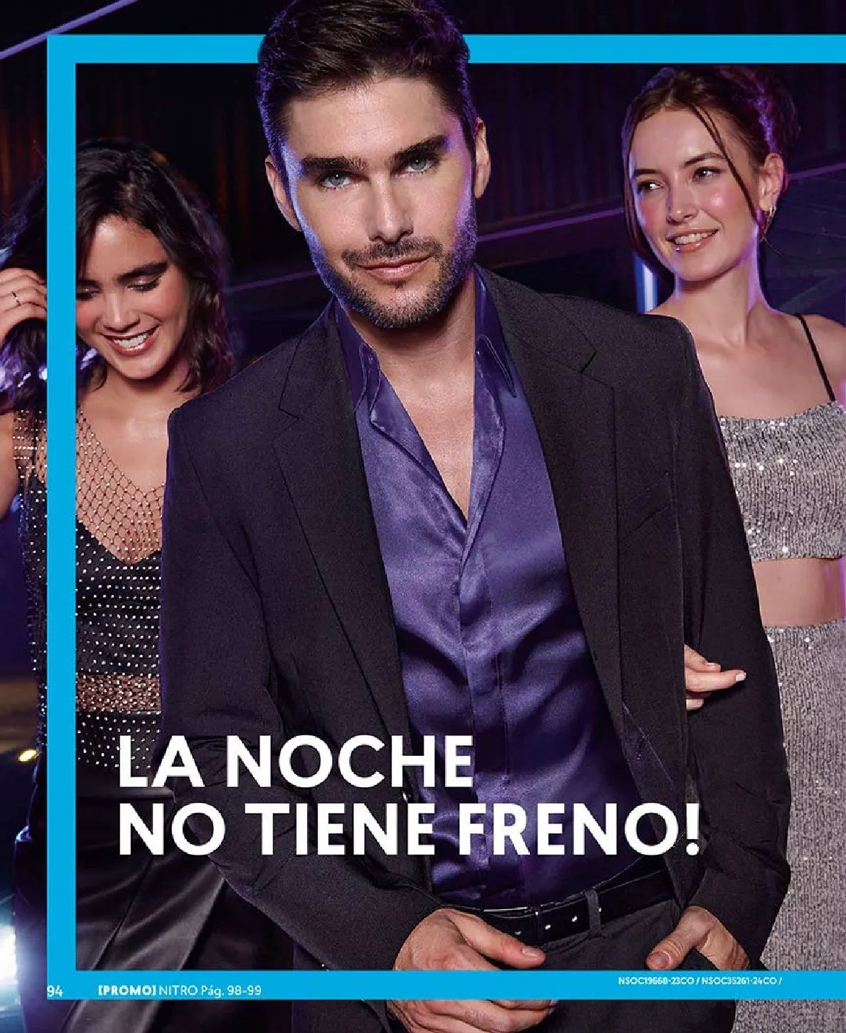 Catalogo de Cyzone Ofertas 19 de diciembre al 31 de diciembre 2025 - Pag 106