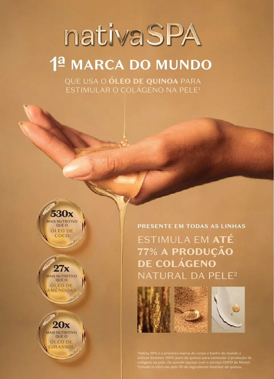 Encarte de Boticario Ofertas 15 de abril até 13 de maio 2025 - Pagina 89