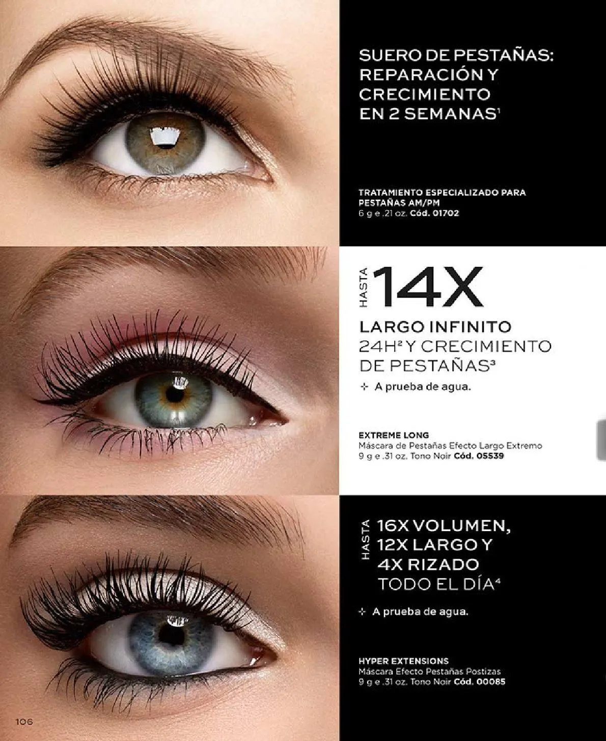 Catálogo de Ofertas 1 de mayo al 31 de mayo 2025 - Pagina 103