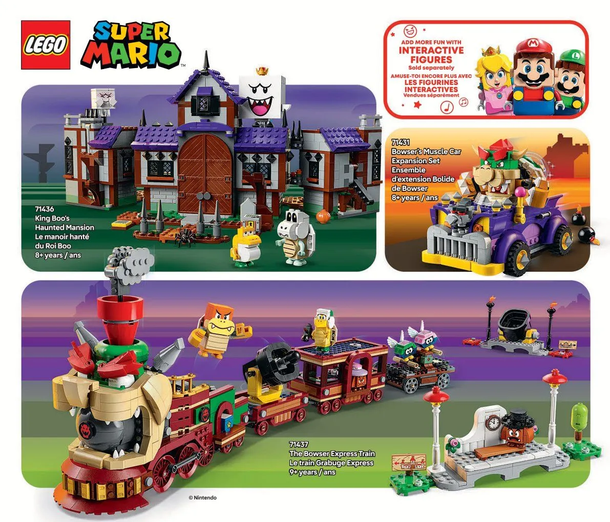 LEGO Deals from January 1 to June 30 2025 - flyer page 41