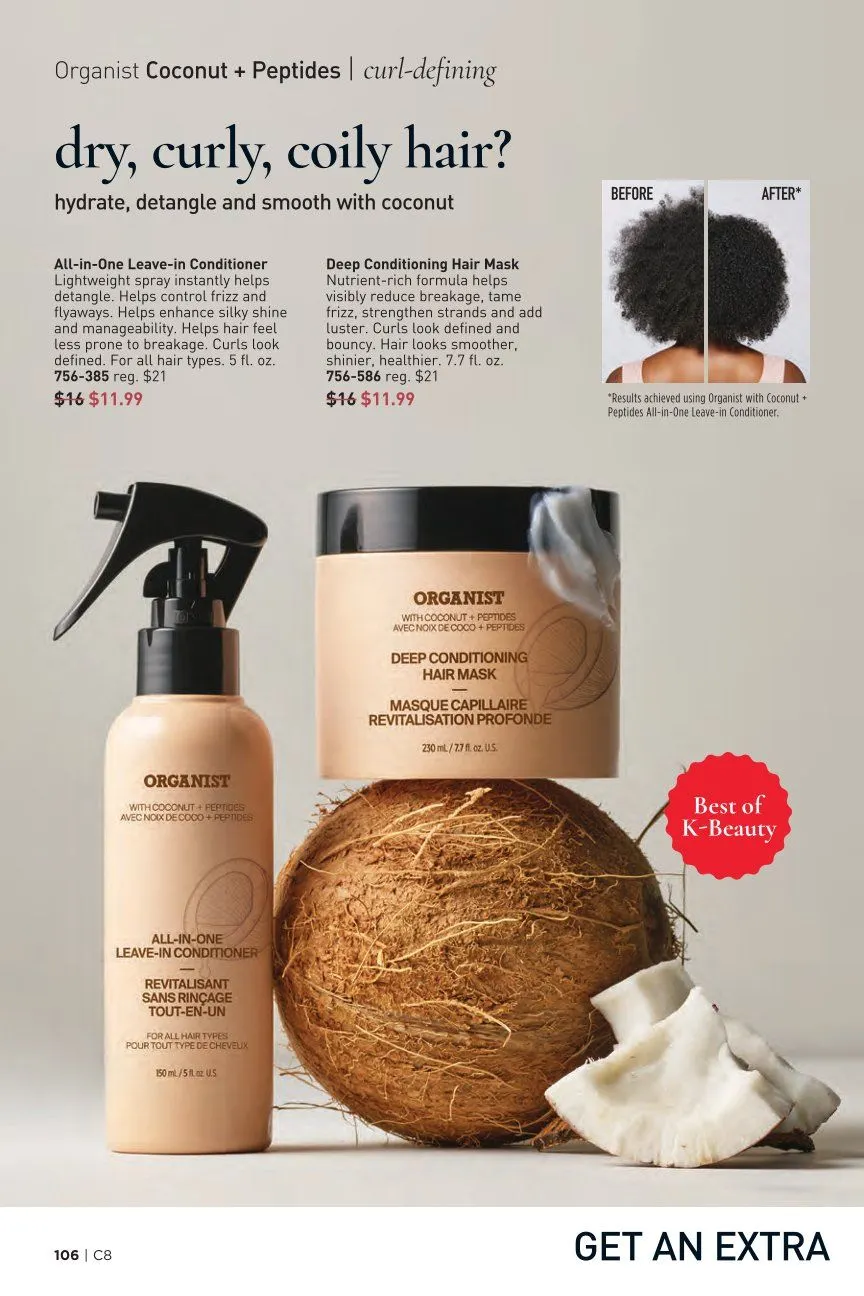  Avon Sales from April 10 to April 30 2026 - flyer page 106