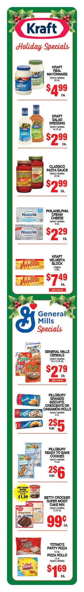 Weekly ad Arlan's Market Sales from December 17 to December 23 2025 - Page 2