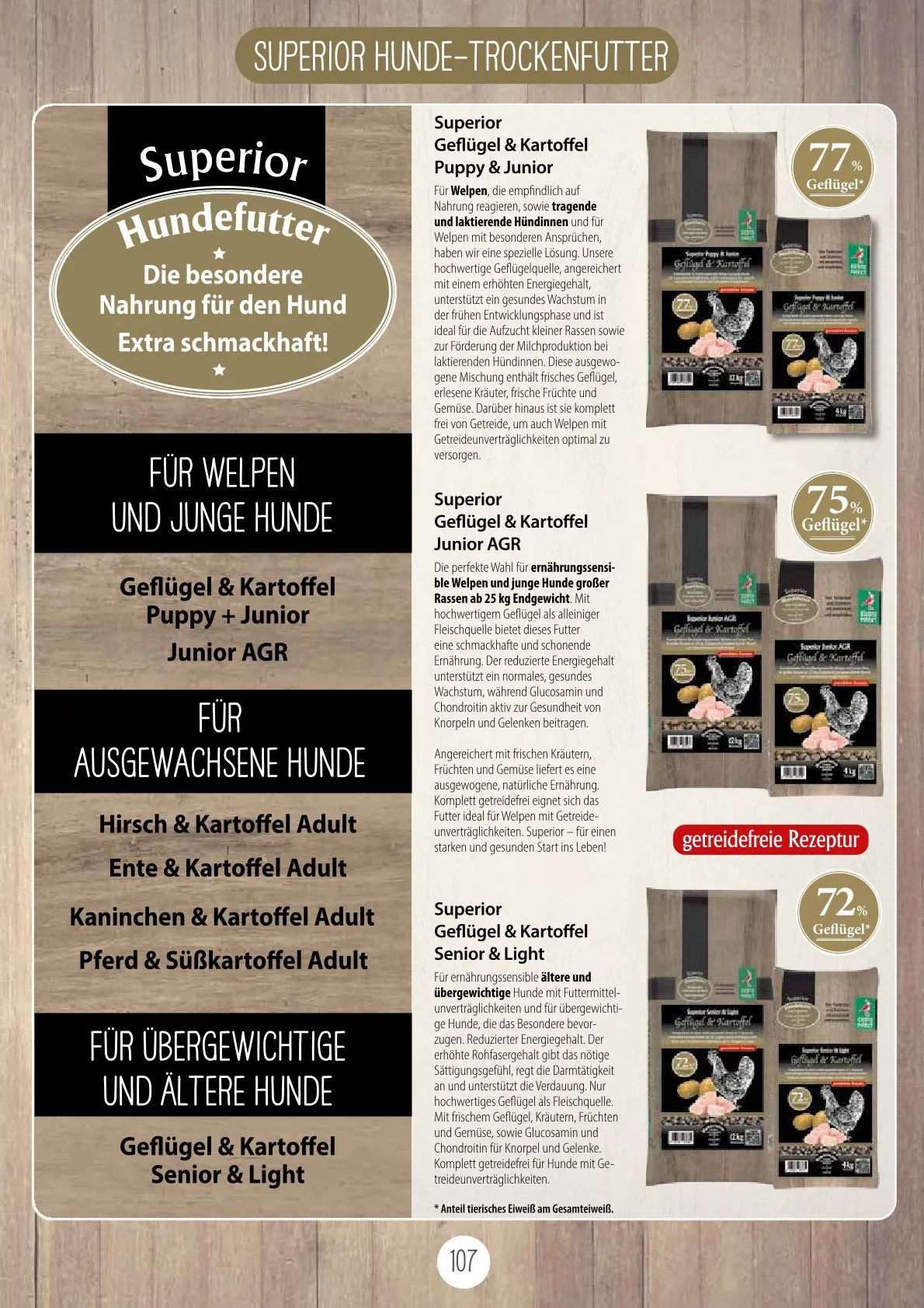 Kiebitzmarkt Prospekt von 16. April bis 31. Dezember 2025 - Prospekt seite 145